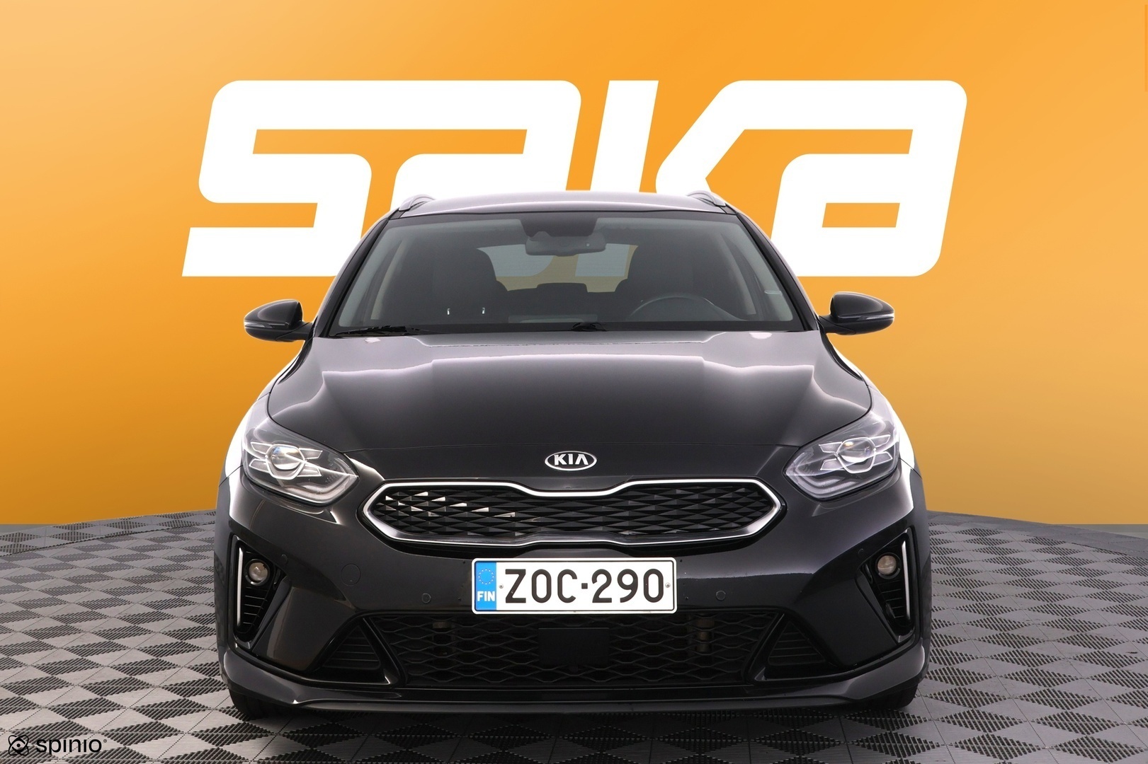 KIA Ceed 2020