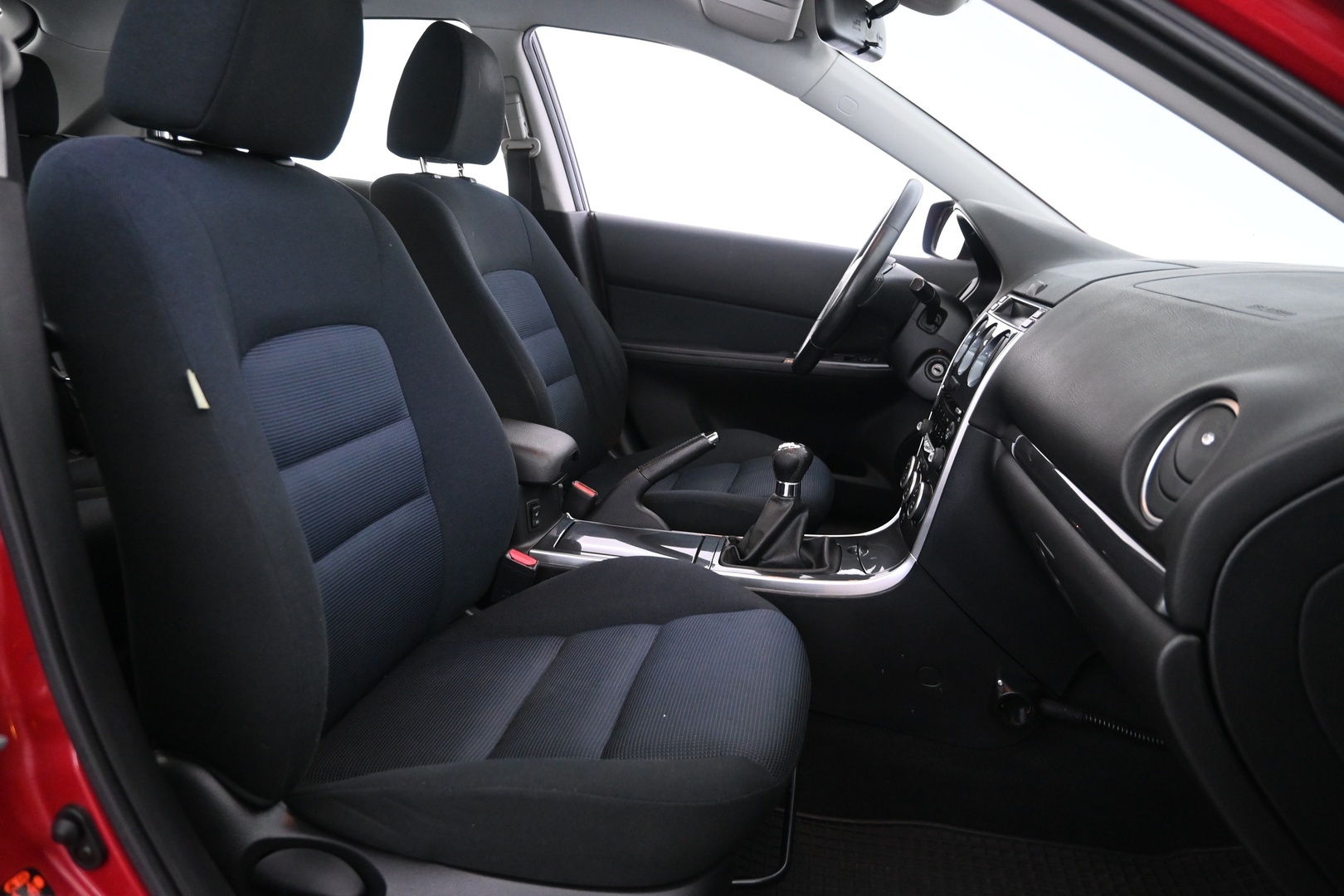 MAZDA 6 2006