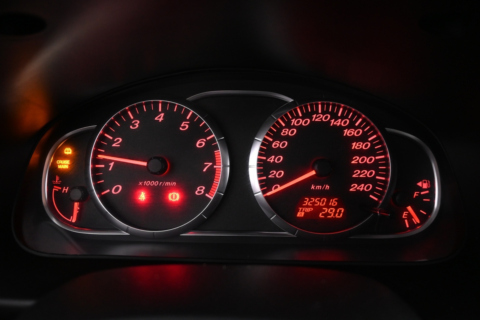 MAZDA 6 2006