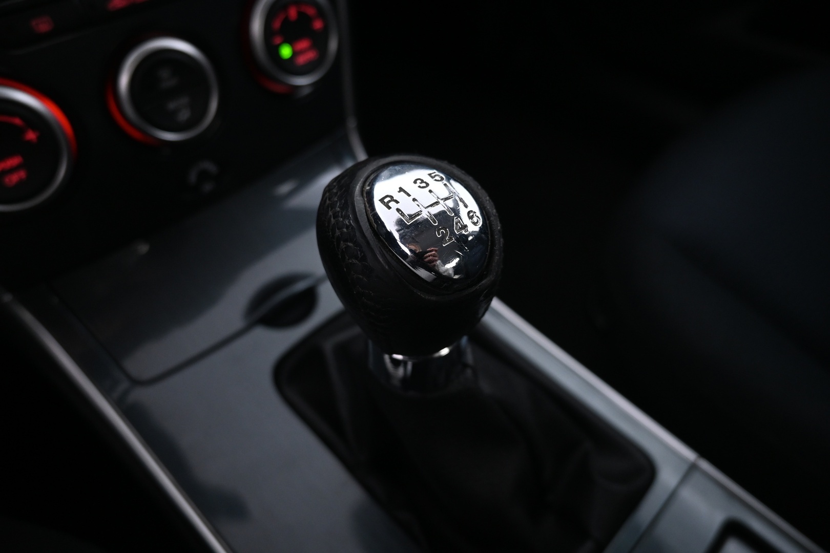 MAZDA 6 2006