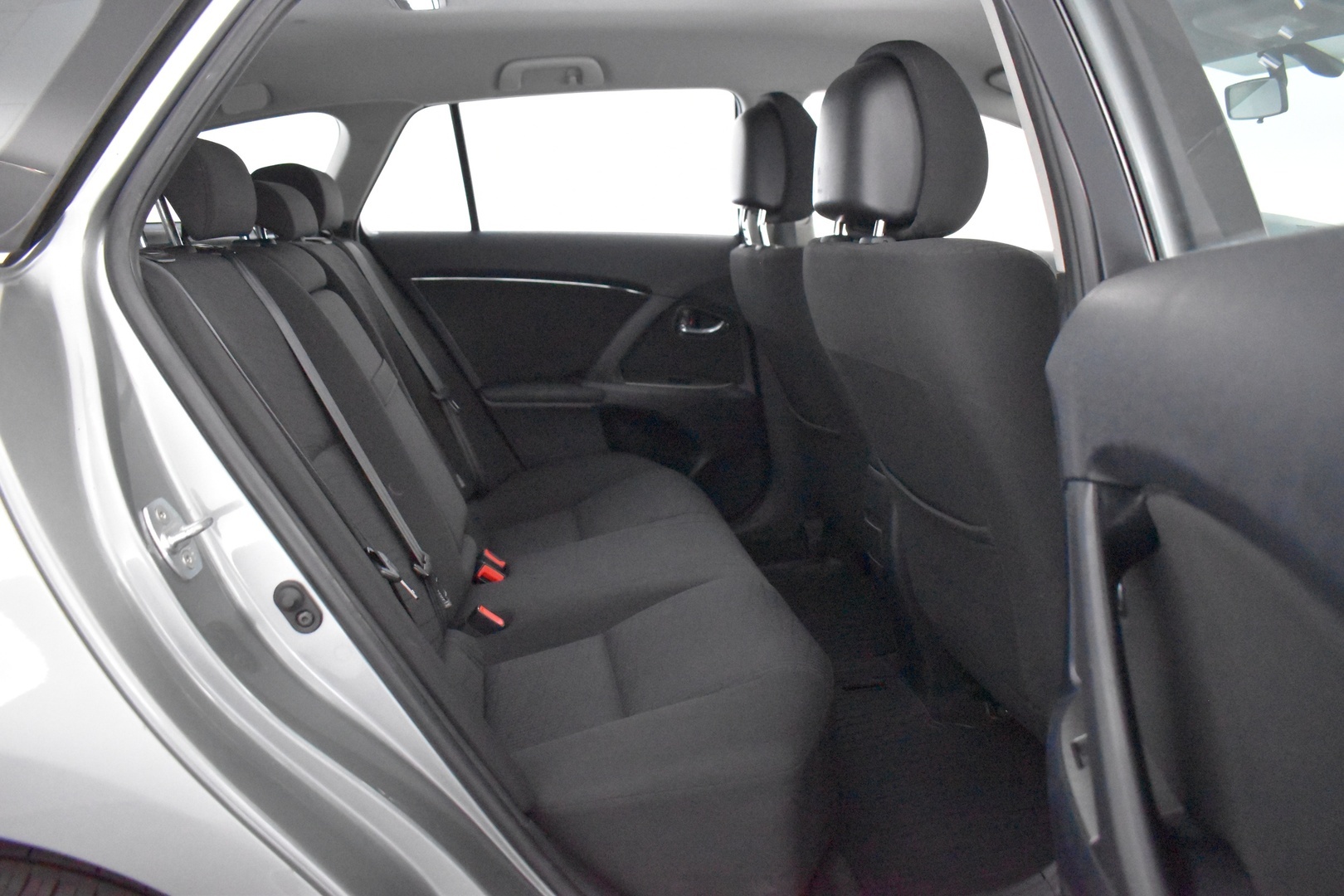 TOYOTA Avensis 2009