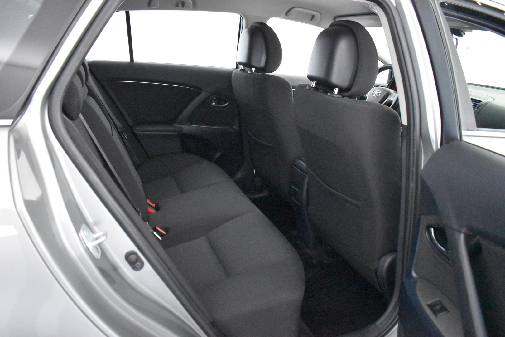 TOYOTA Avensis 2009