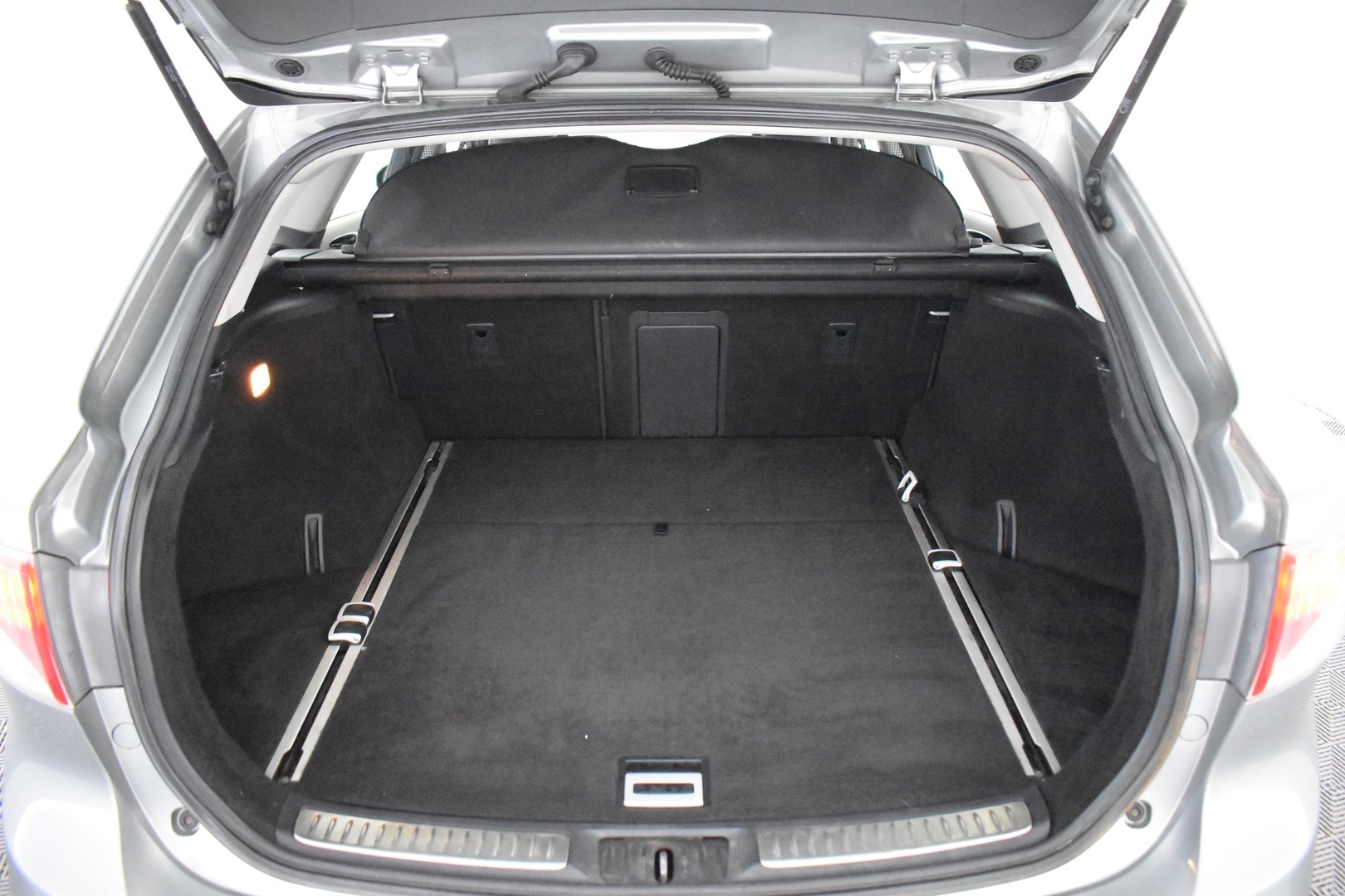 TOYOTA Avensis 2009