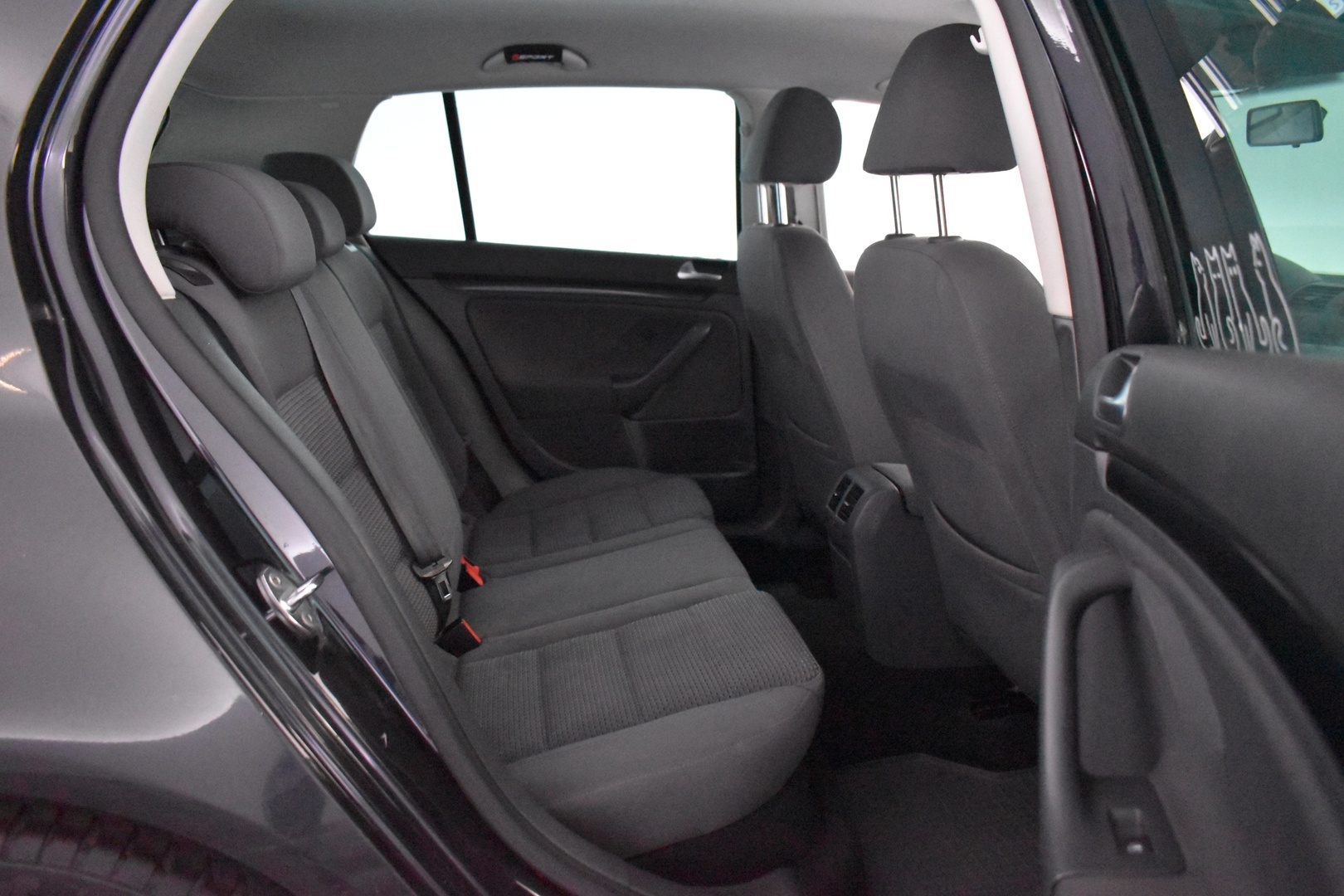 VOLKSWAGEN Golf 2008