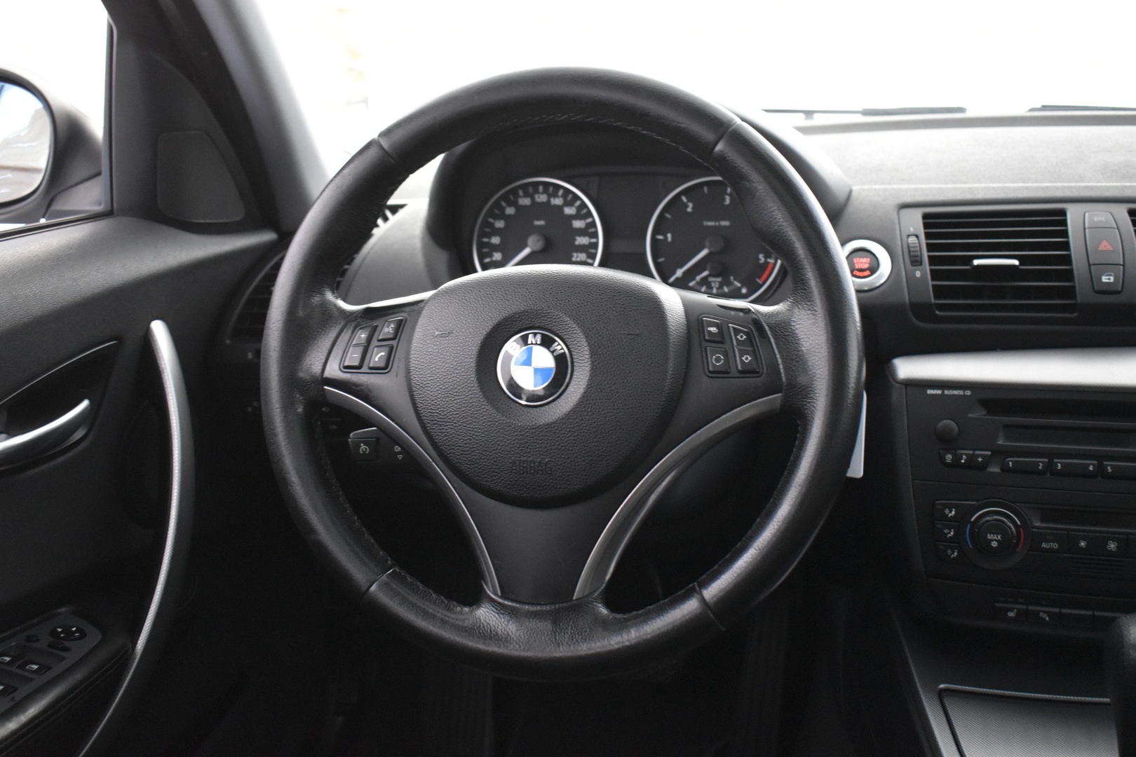 BMW 120 2004