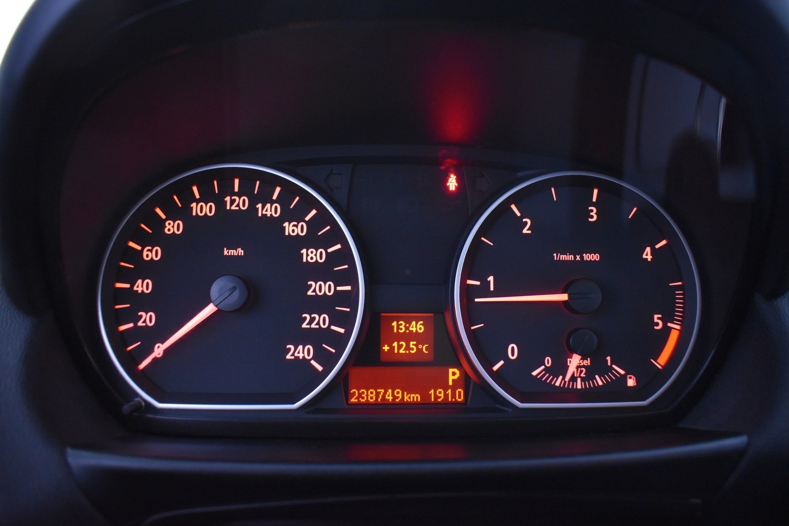 BMW 120 2004
