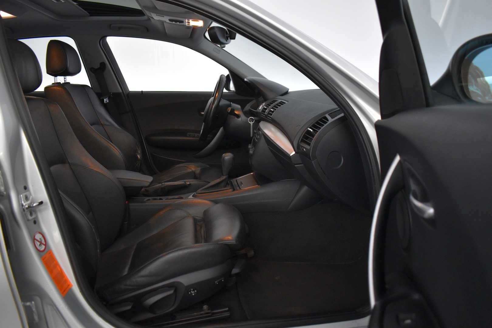 BMW 120 2004
