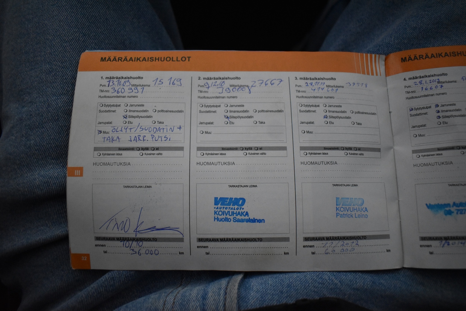 CITROEN C4 Picasso 2008