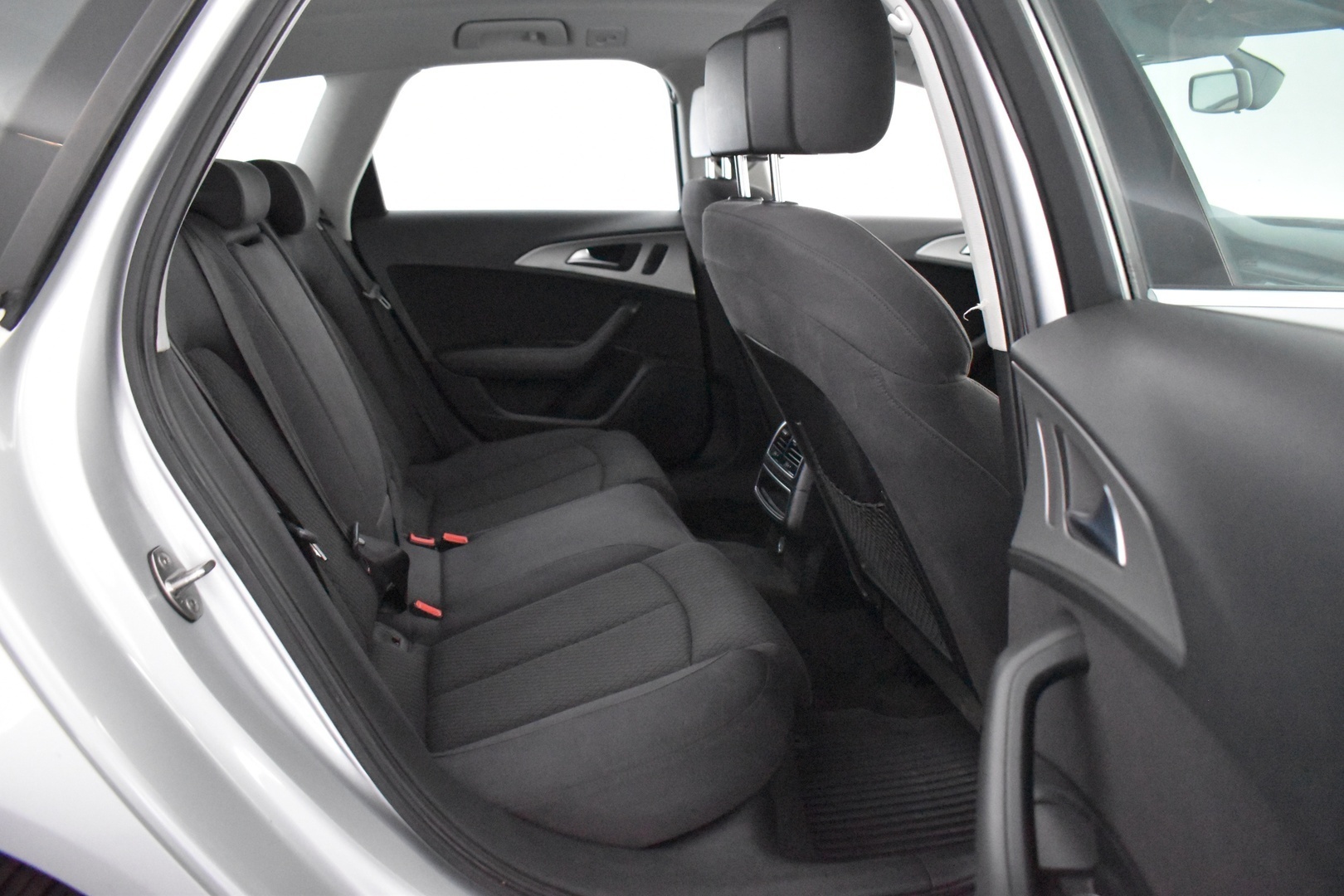 AUDI A6 2014