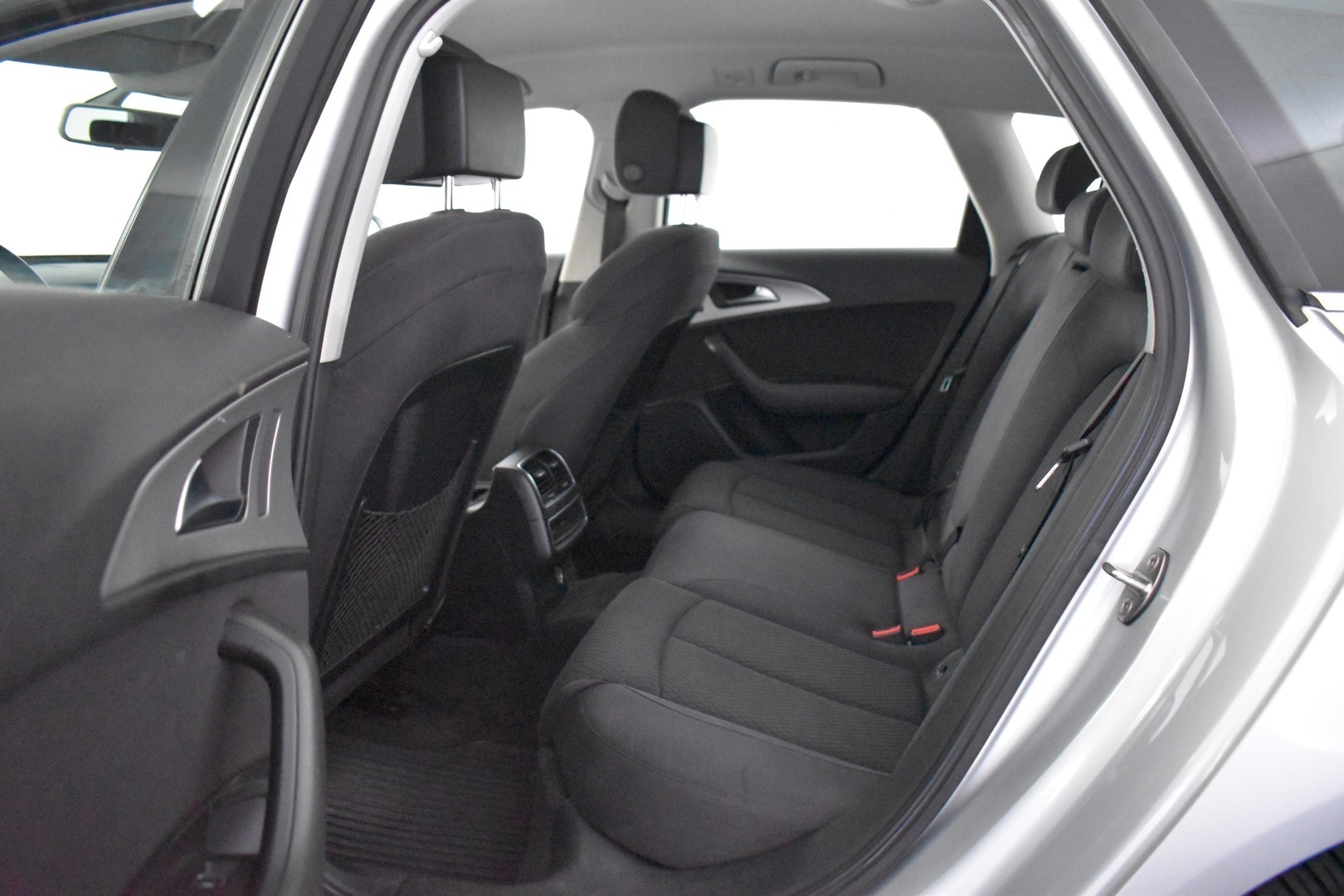 AUDI A6 2014