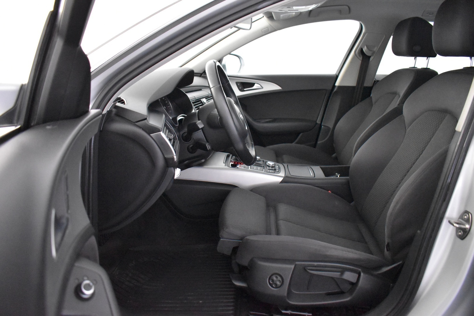 AUDI A6 2014
