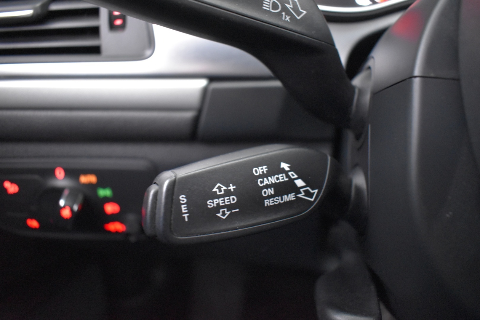 AUDI A6 2014