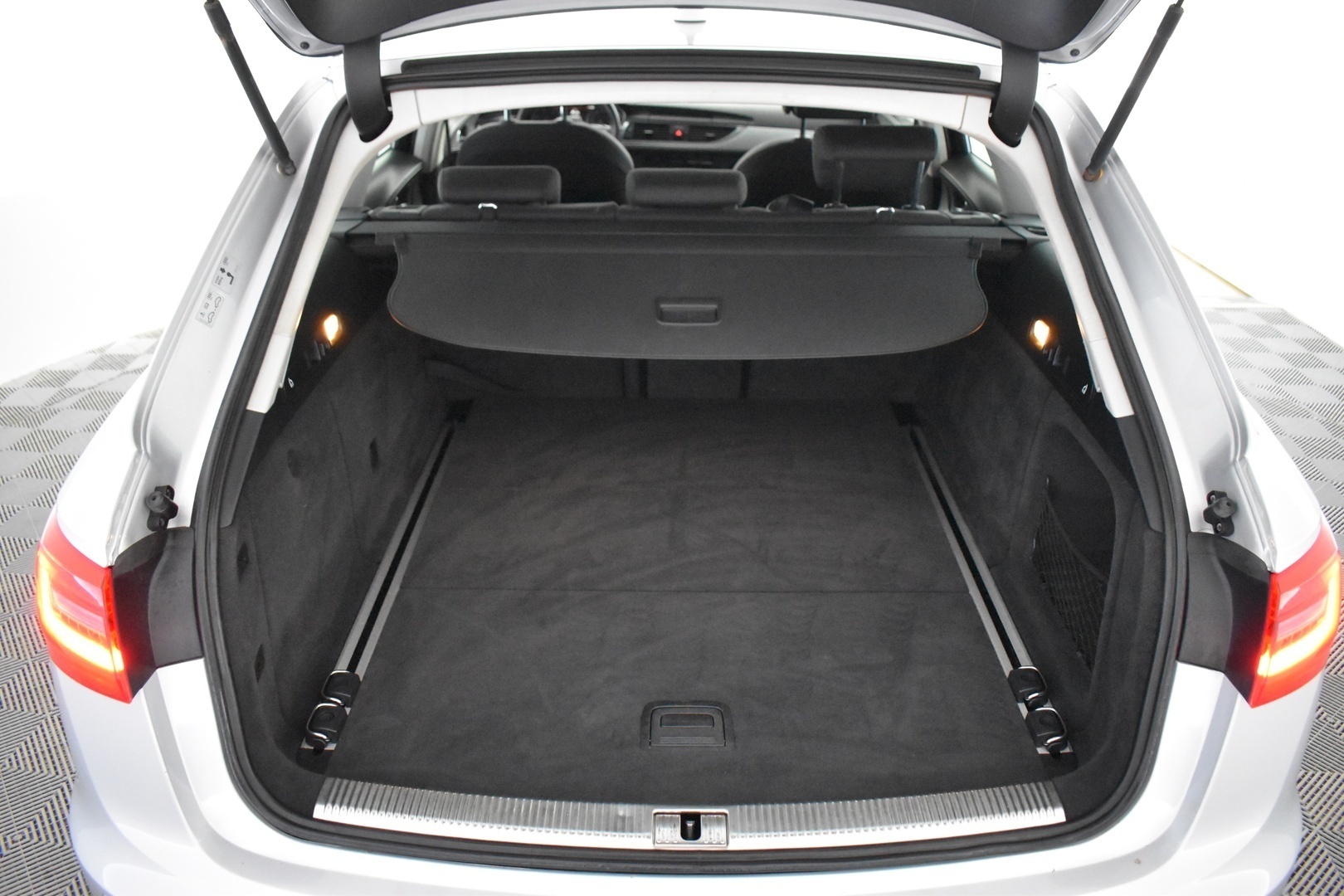 AUDI A6 2014
