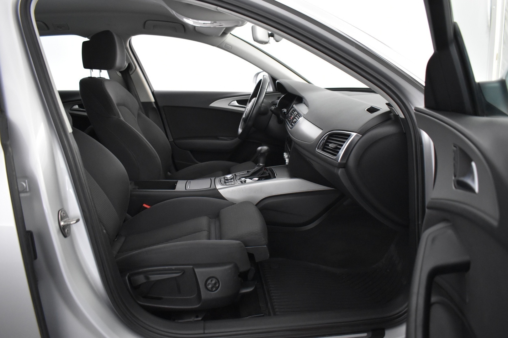 AUDI A6 2014