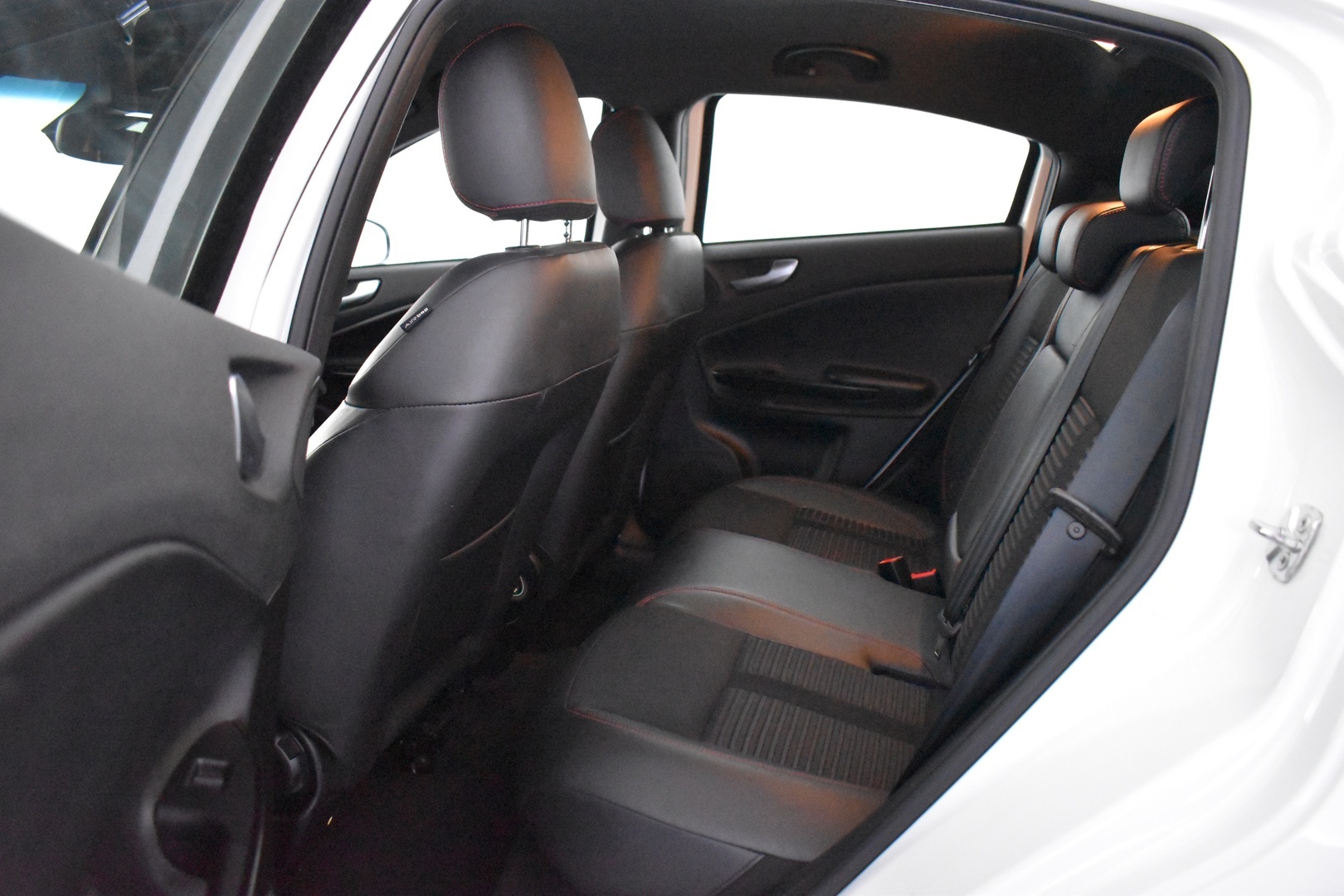 ALFA ROMEO Giulietta 2012