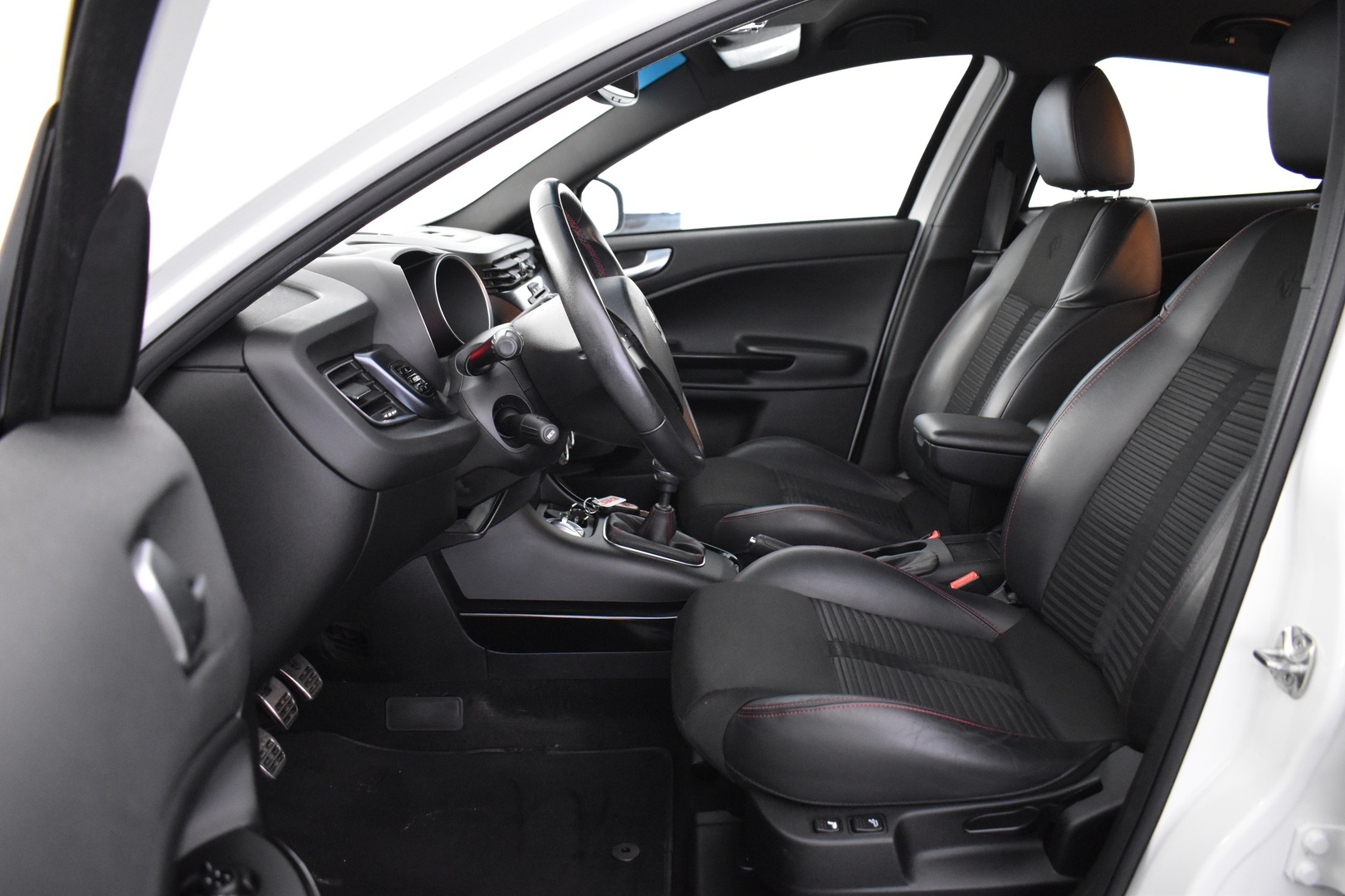 ALFA ROMEO Giulietta 2012
