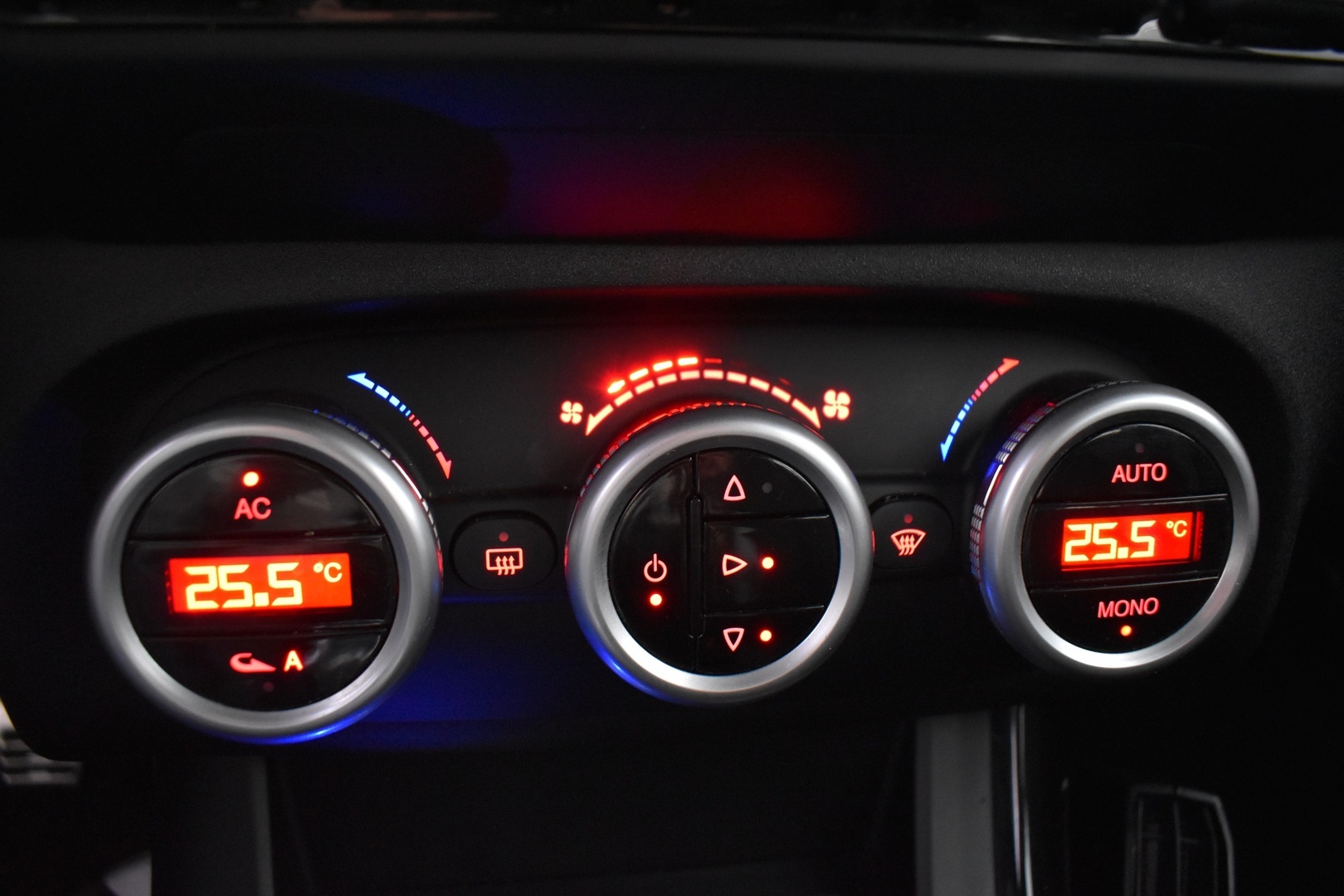 ALFA ROMEO Giulietta 2012
