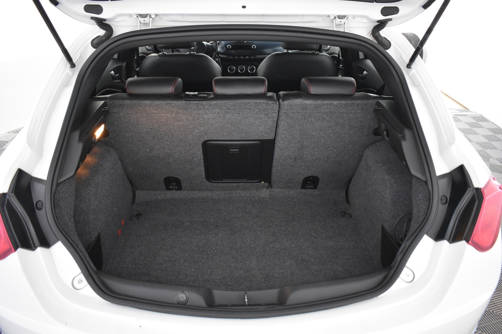 ALFA ROMEO Giulietta 2012