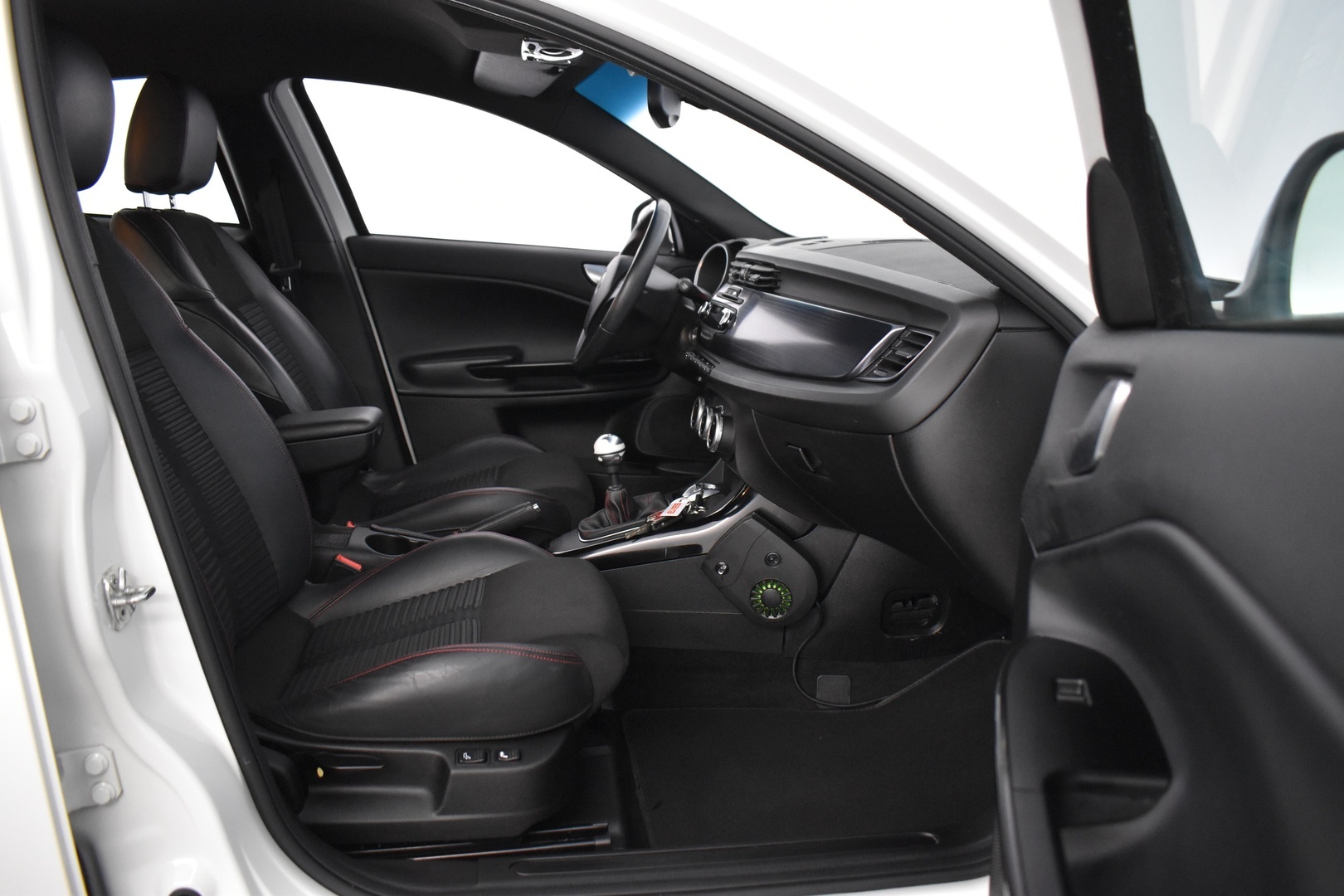 ALFA ROMEO Giulietta 2012