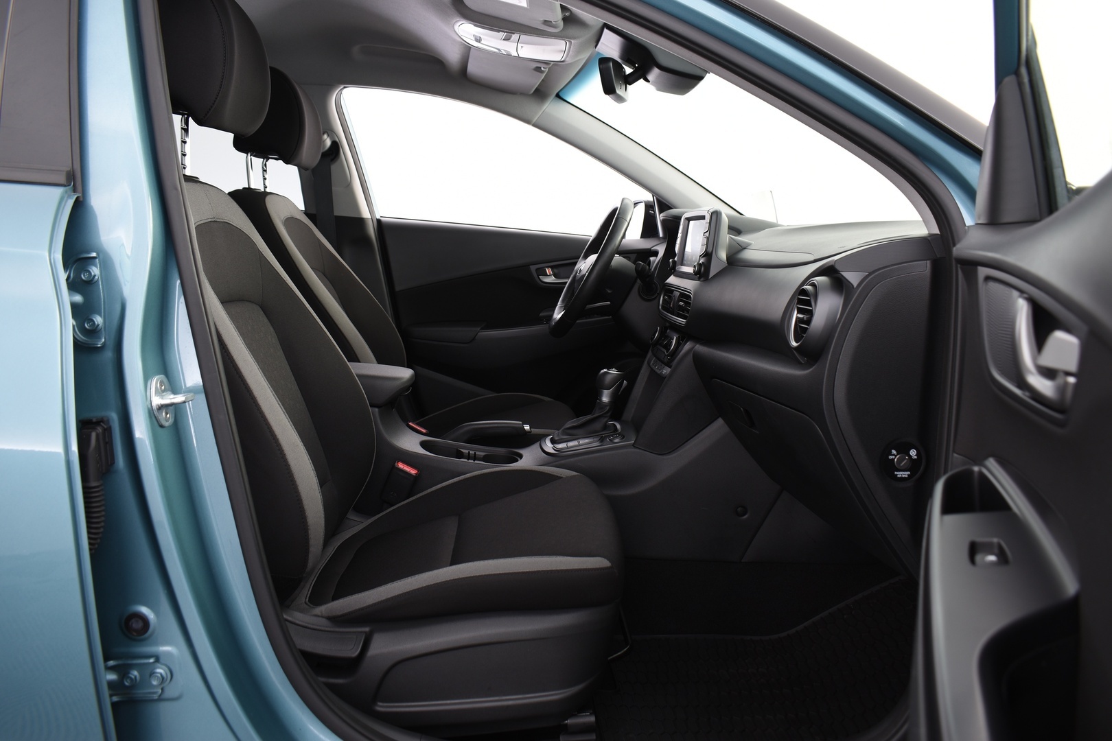 HYUNDAI KONA 2019
