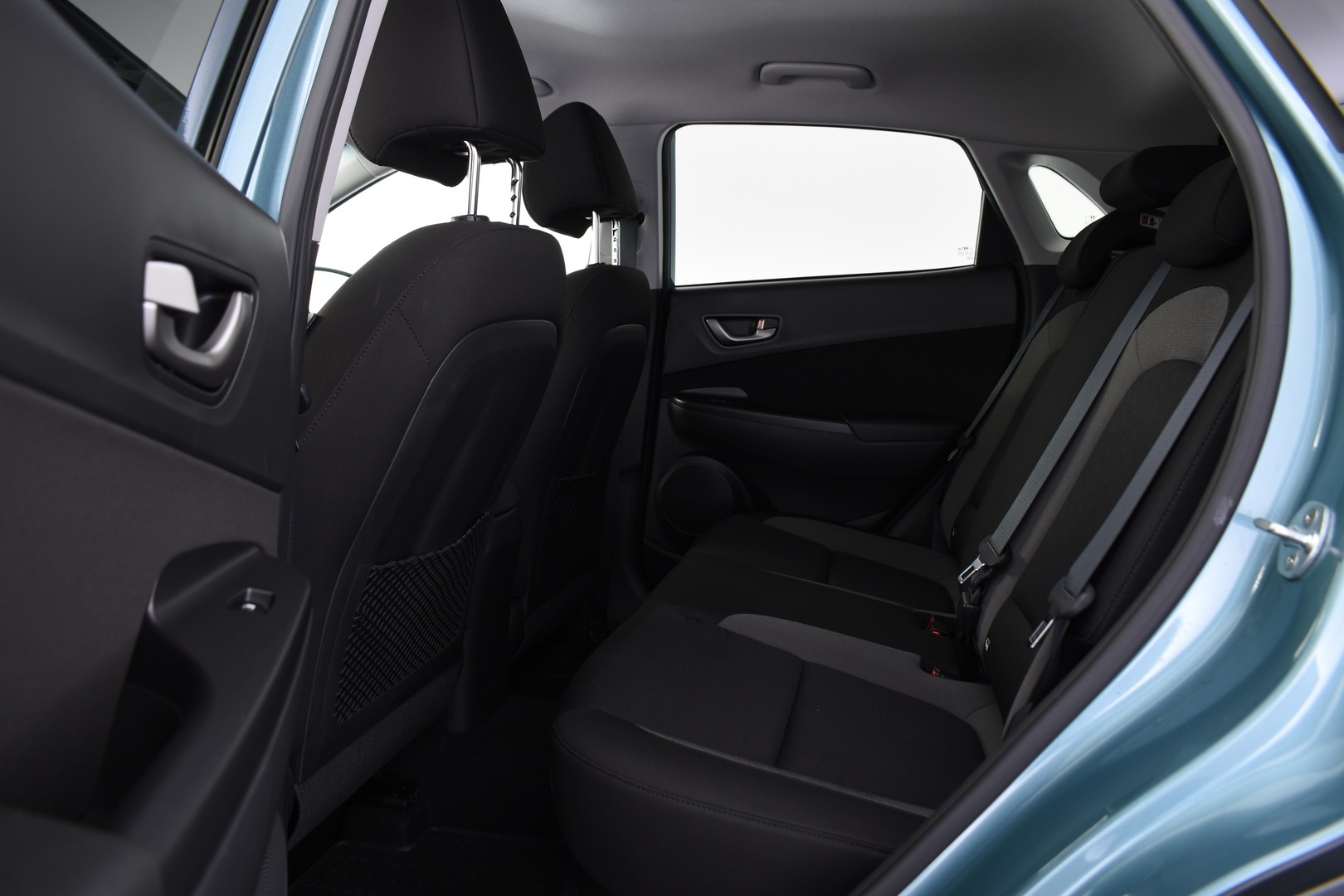 HYUNDAI KONA 2019