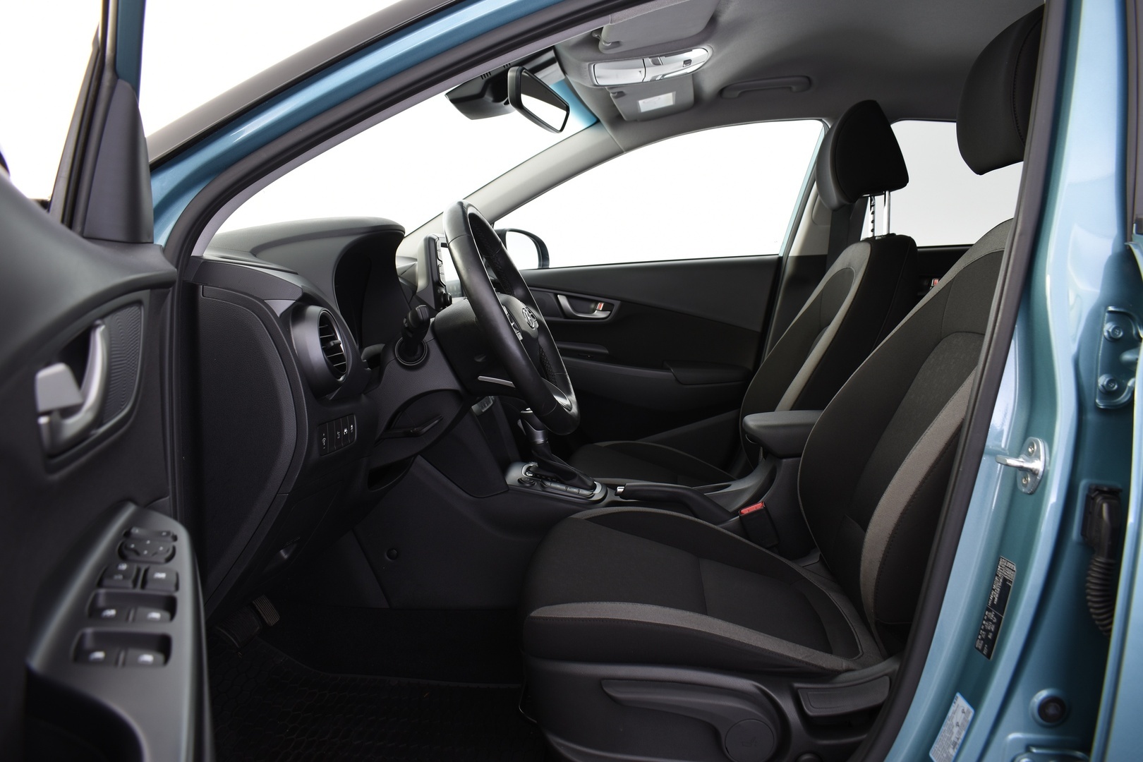 HYUNDAI KONA 2019