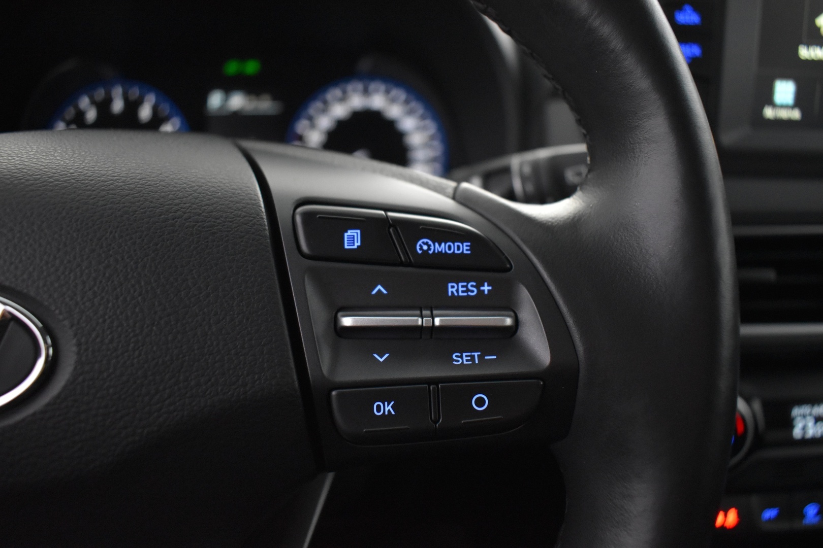 HYUNDAI KONA 2019