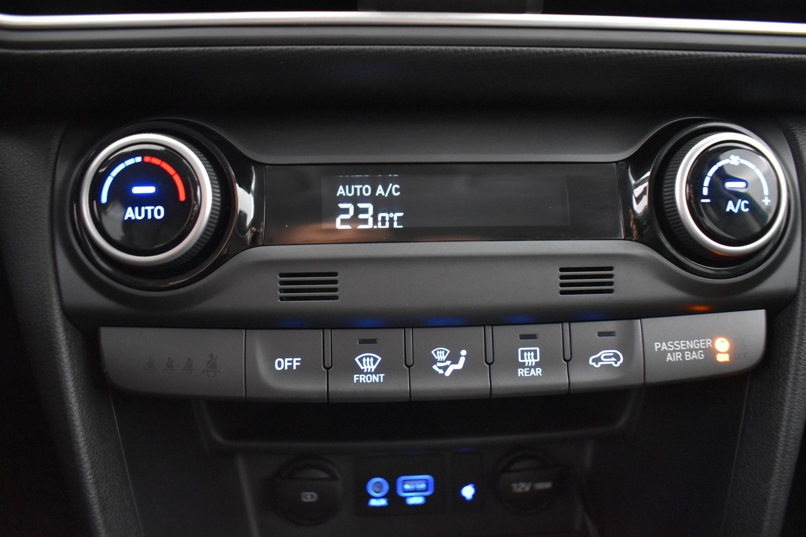 HYUNDAI KONA 2019