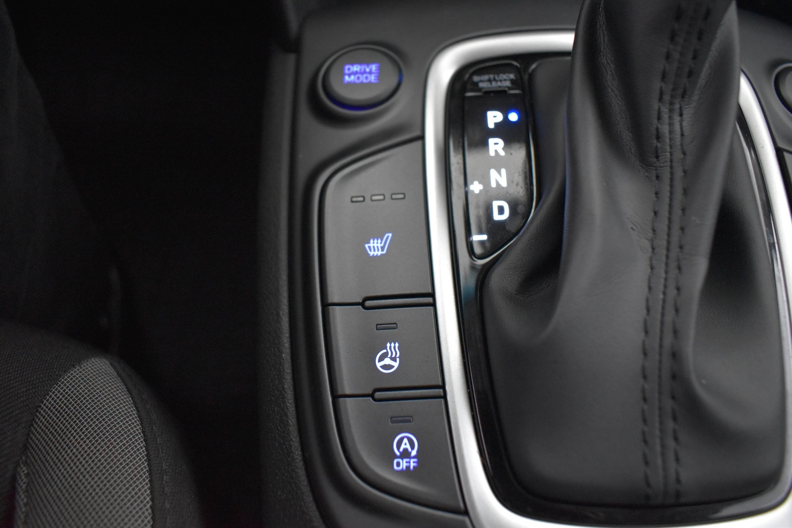 HYUNDAI KONA 2019