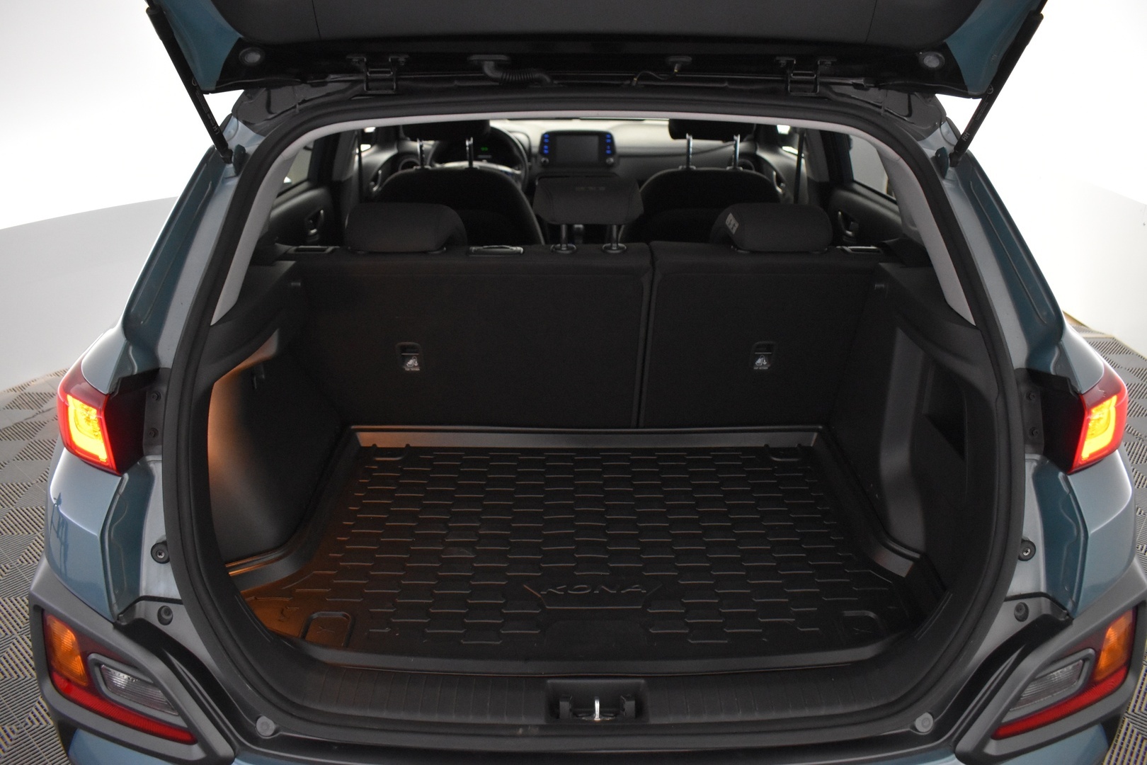 HYUNDAI KONA 2019