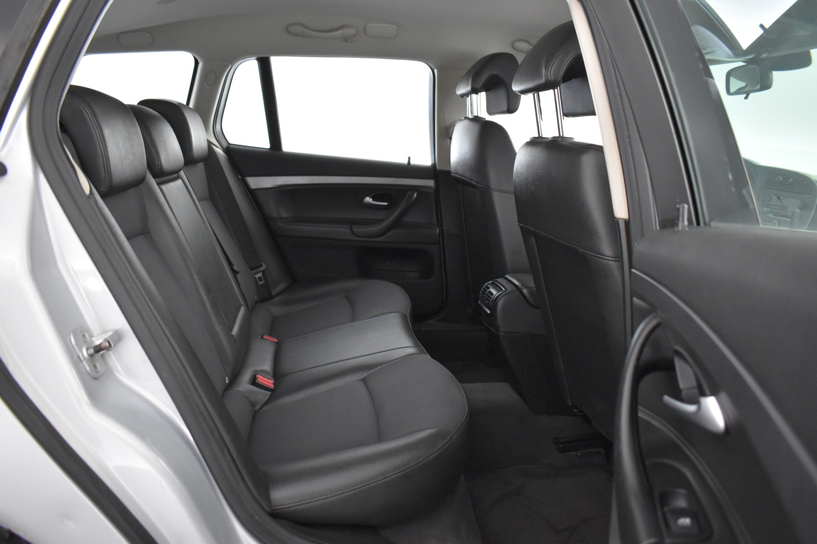 SAAB 9-3 2007