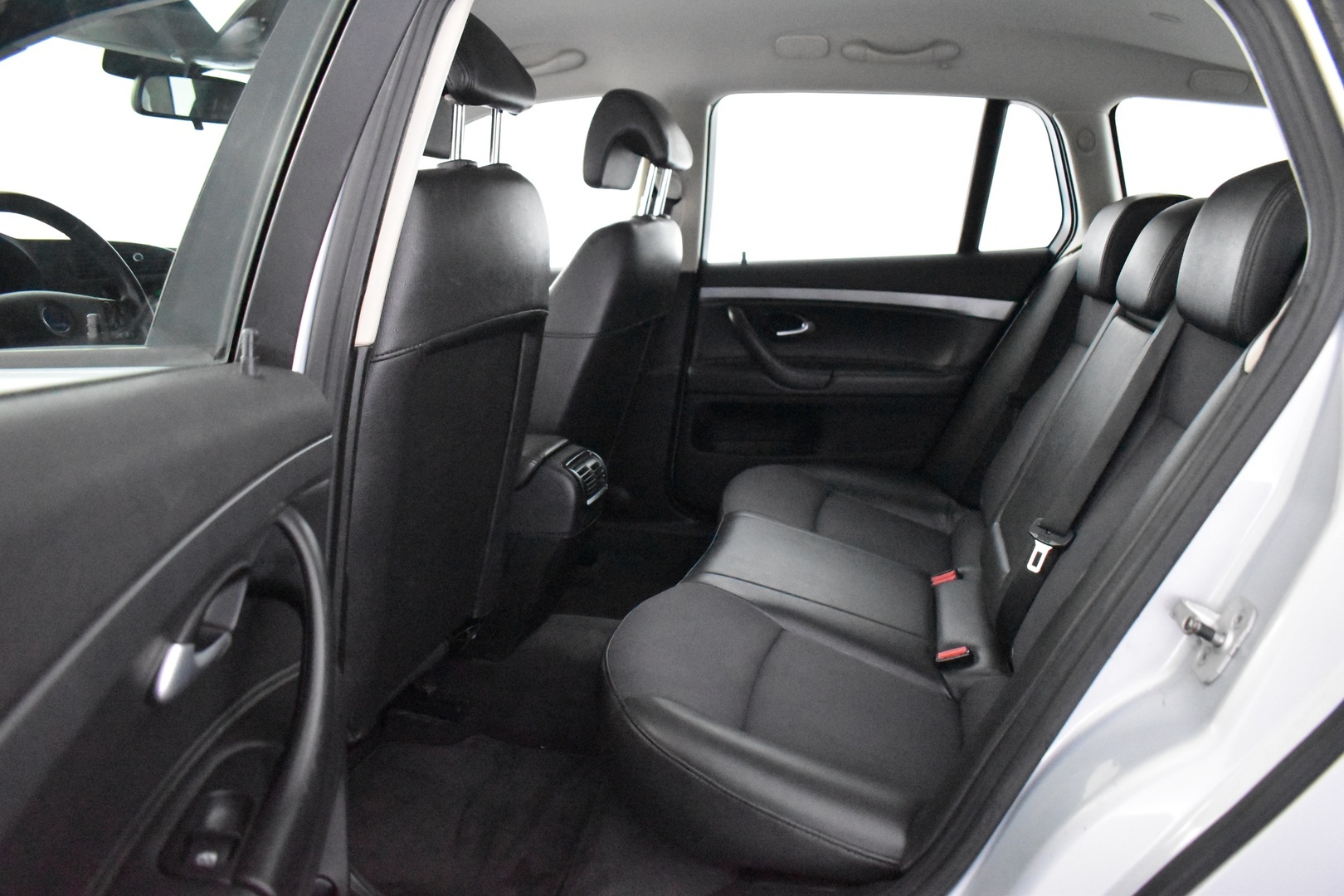 SAAB 9-3 2007