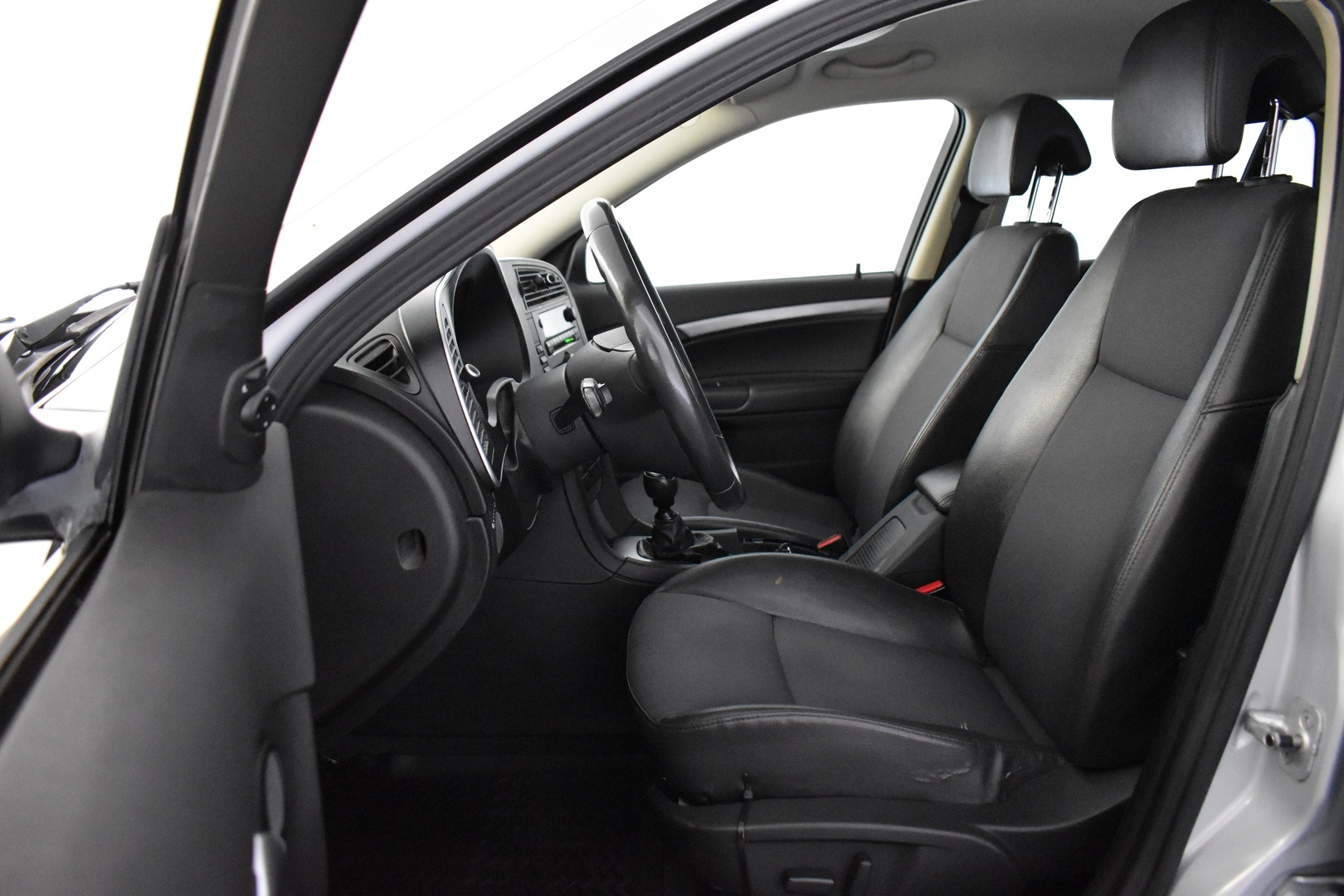 SAAB 9-3 2007