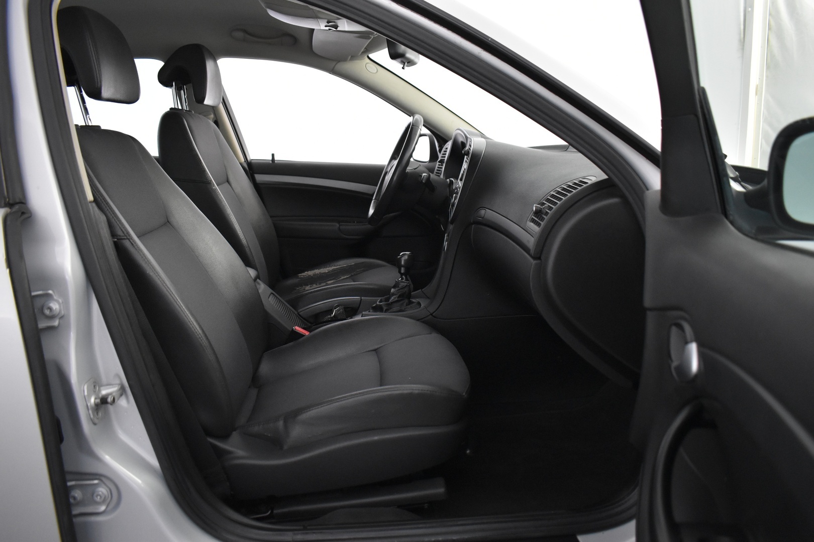 SAAB 9-3 2007