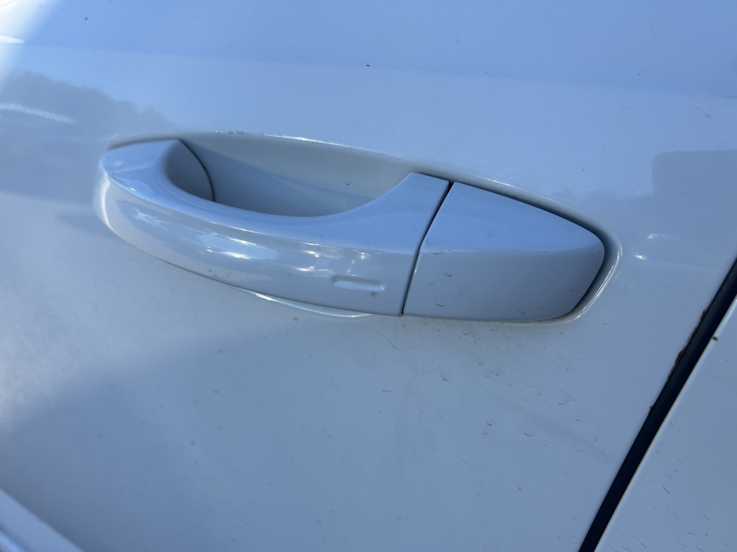 SKODA Octavia 2014
