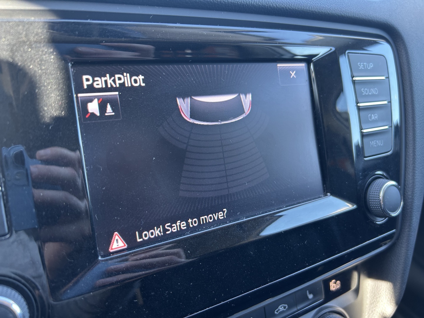 SKODA Octavia 2014