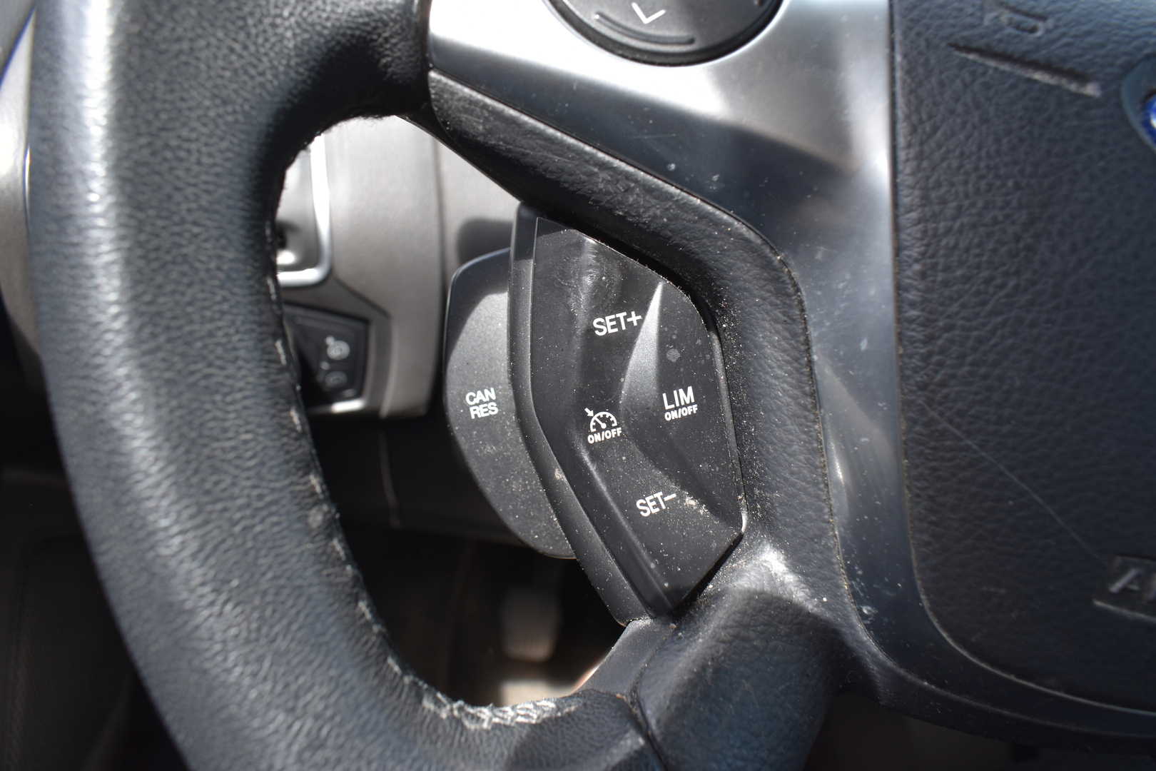 FORD Focus 2011