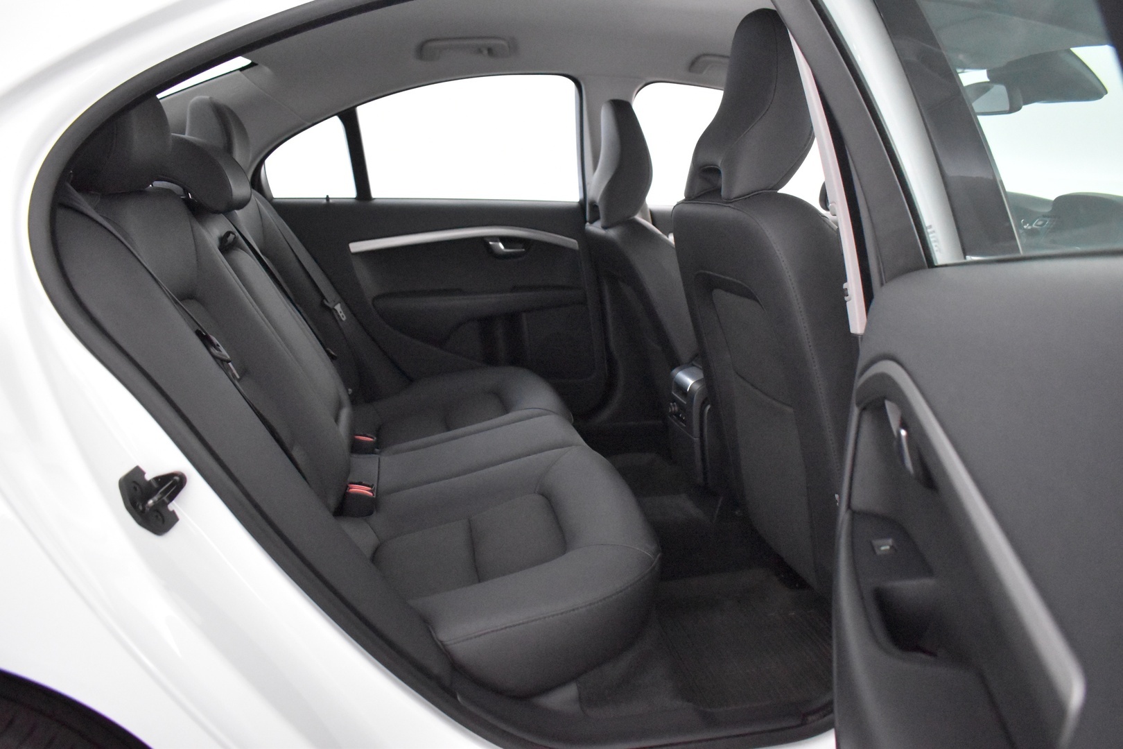 VOLVO S80 2012
