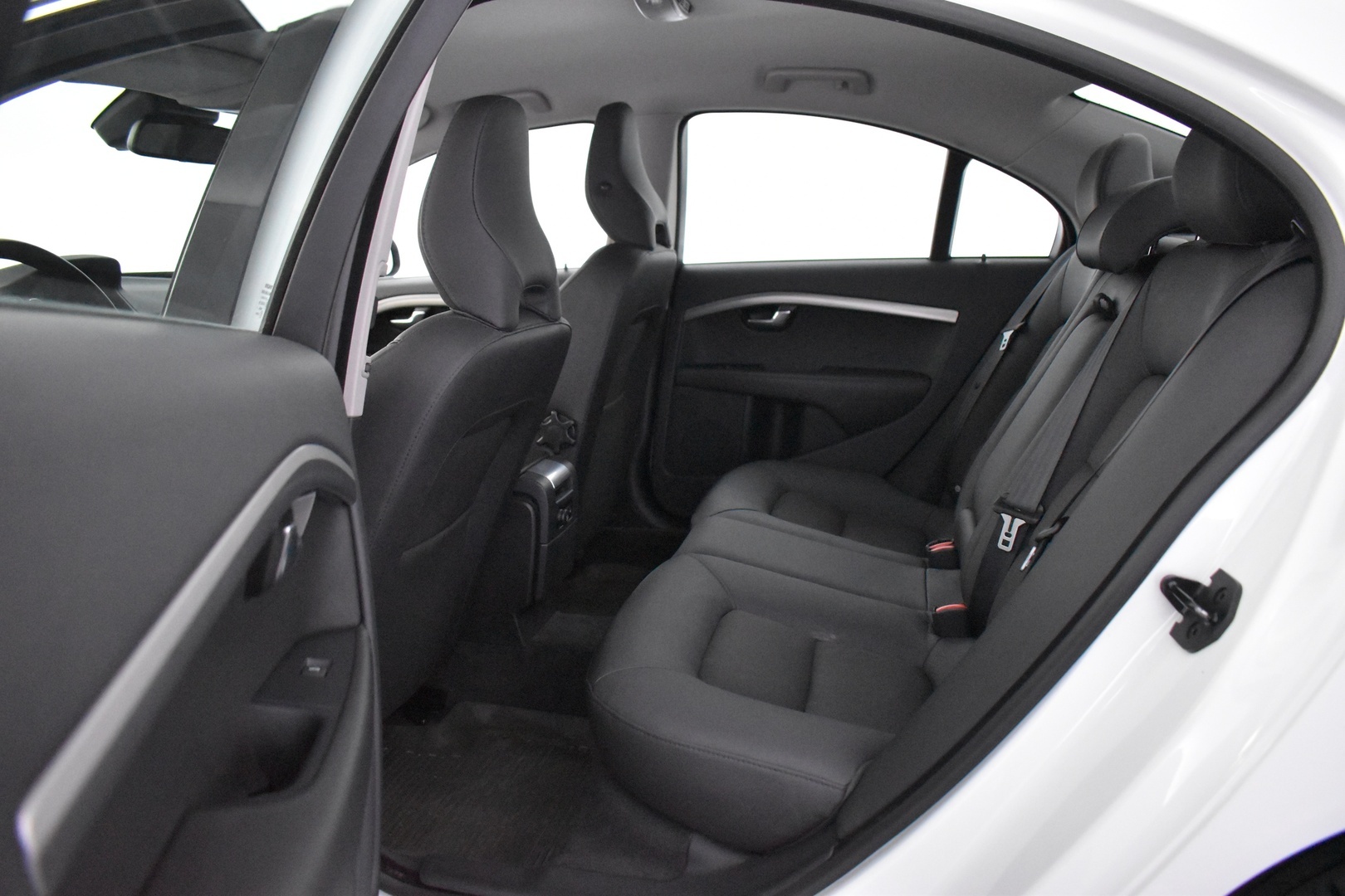 VOLVO S80 2012