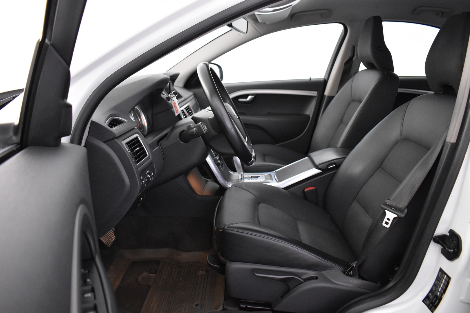 VOLVO S80 2012
