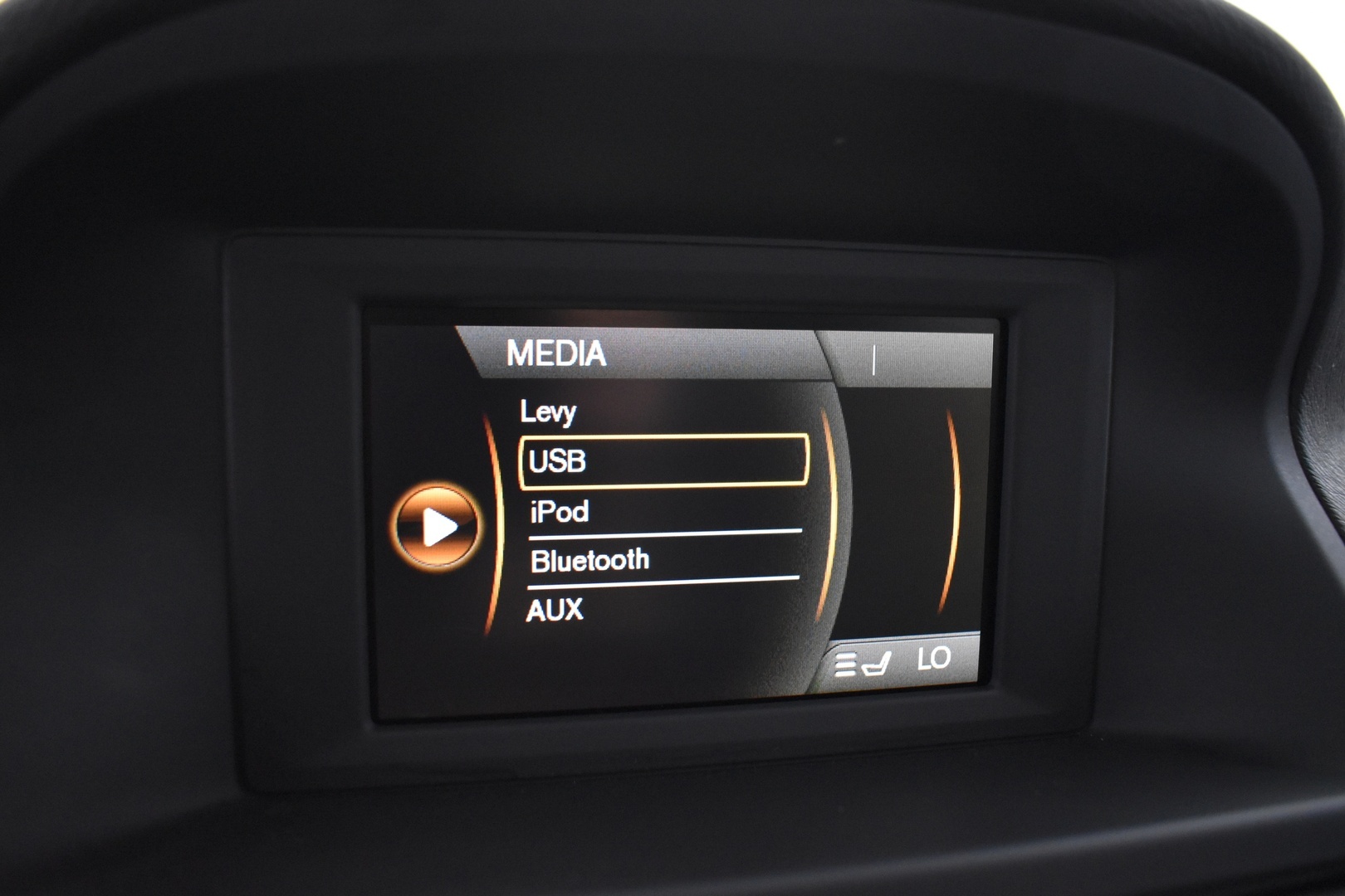 VOLVO S80 2012