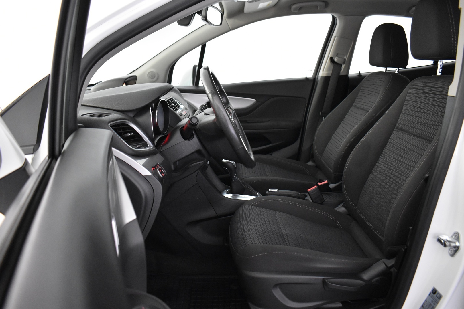 OPEL Mokka 2015