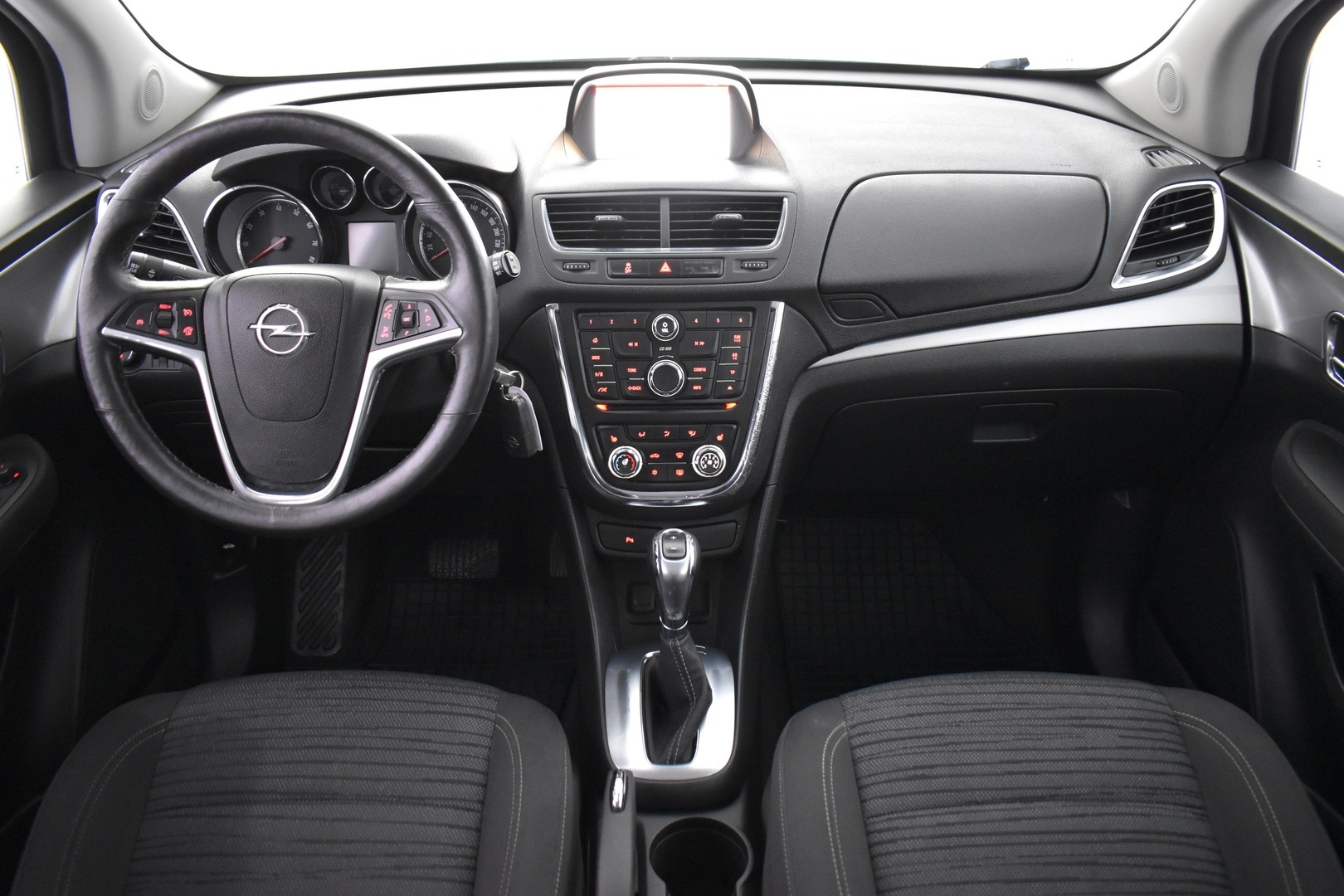 OPEL Mokka 2015