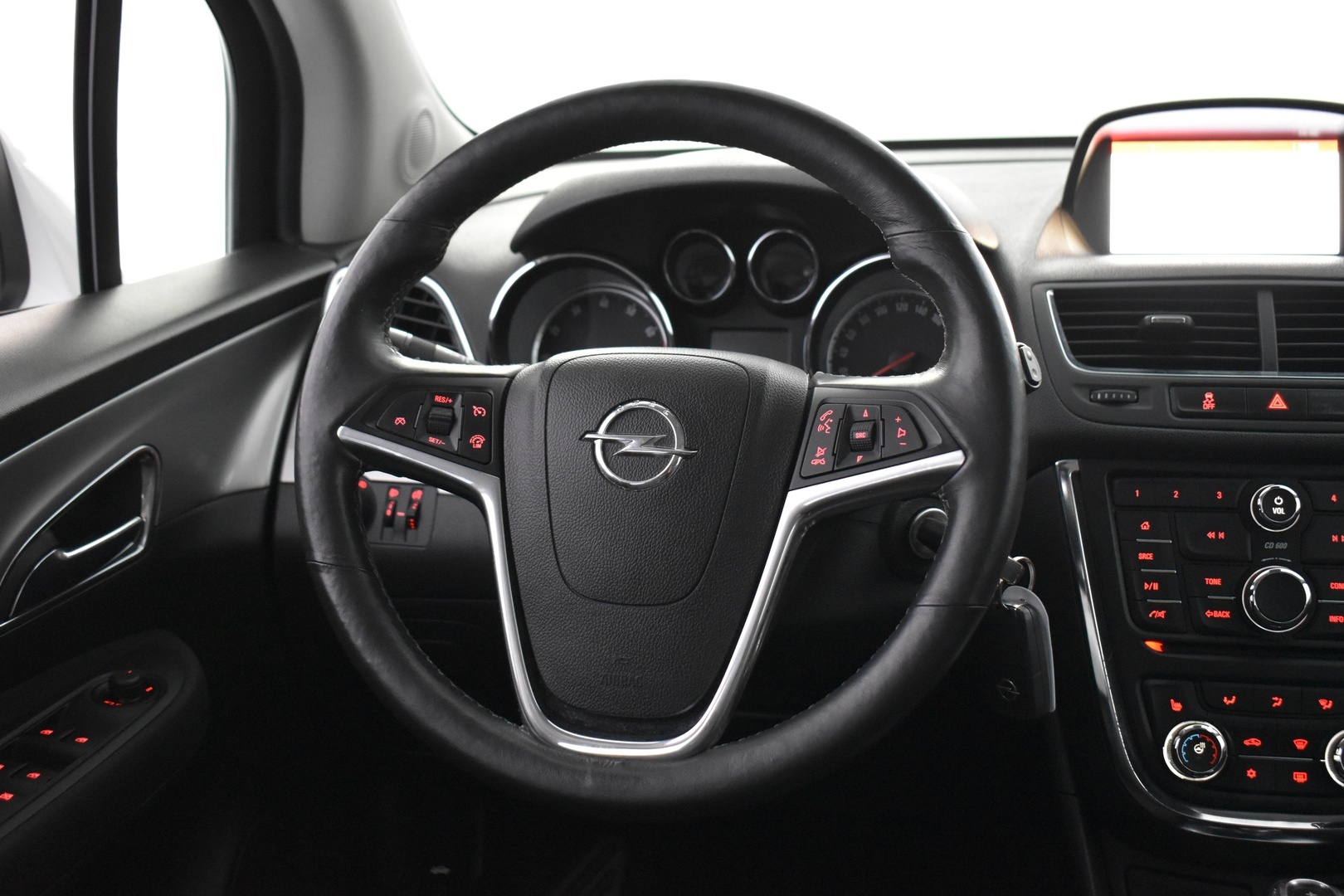 OPEL Mokka 2015