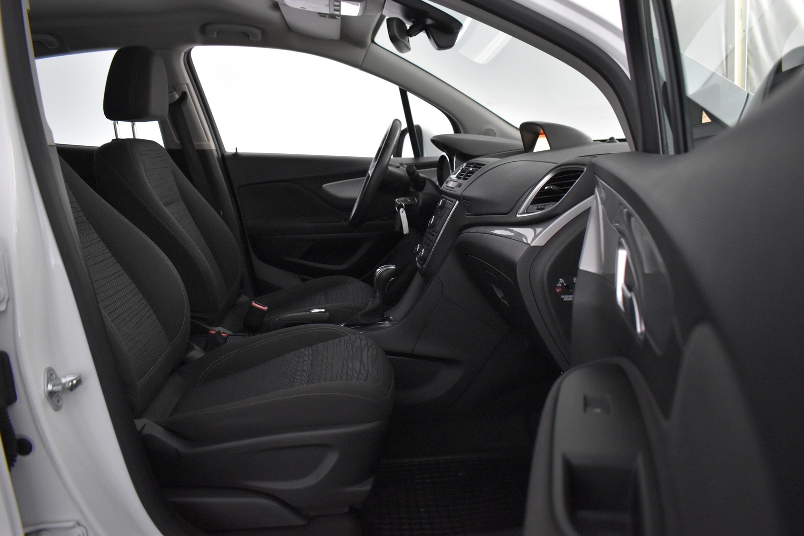 OPEL Mokka 2015
