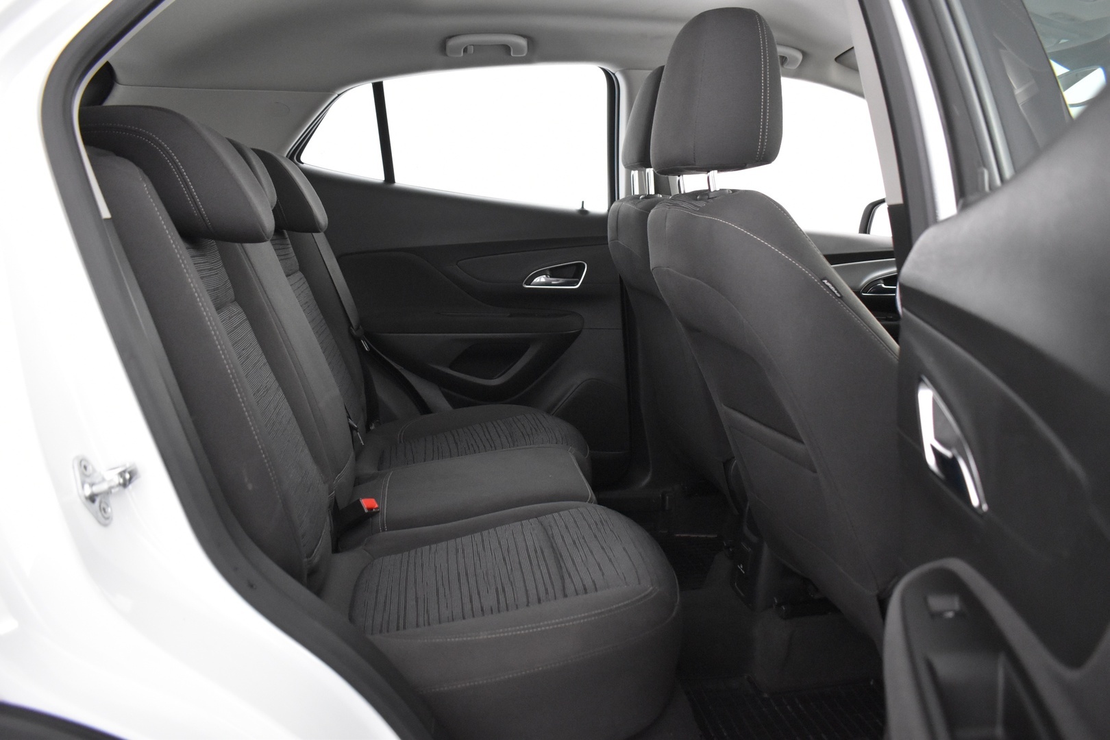 OPEL Mokka 2015