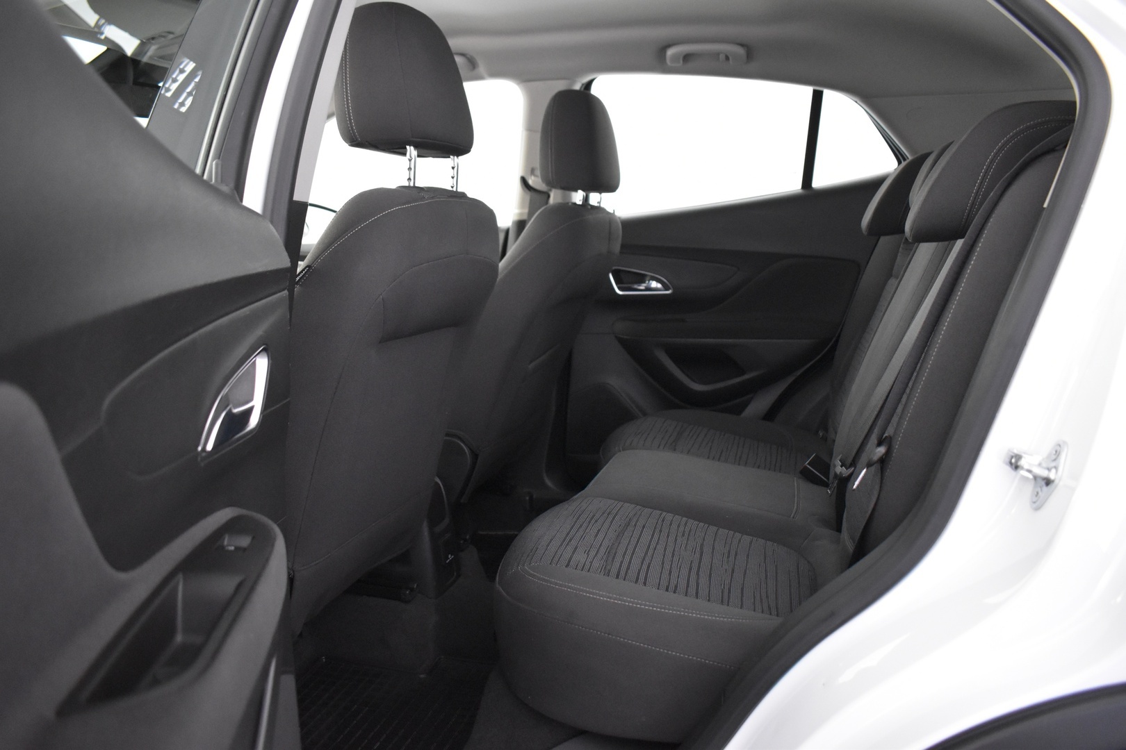 OPEL Mokka 2015