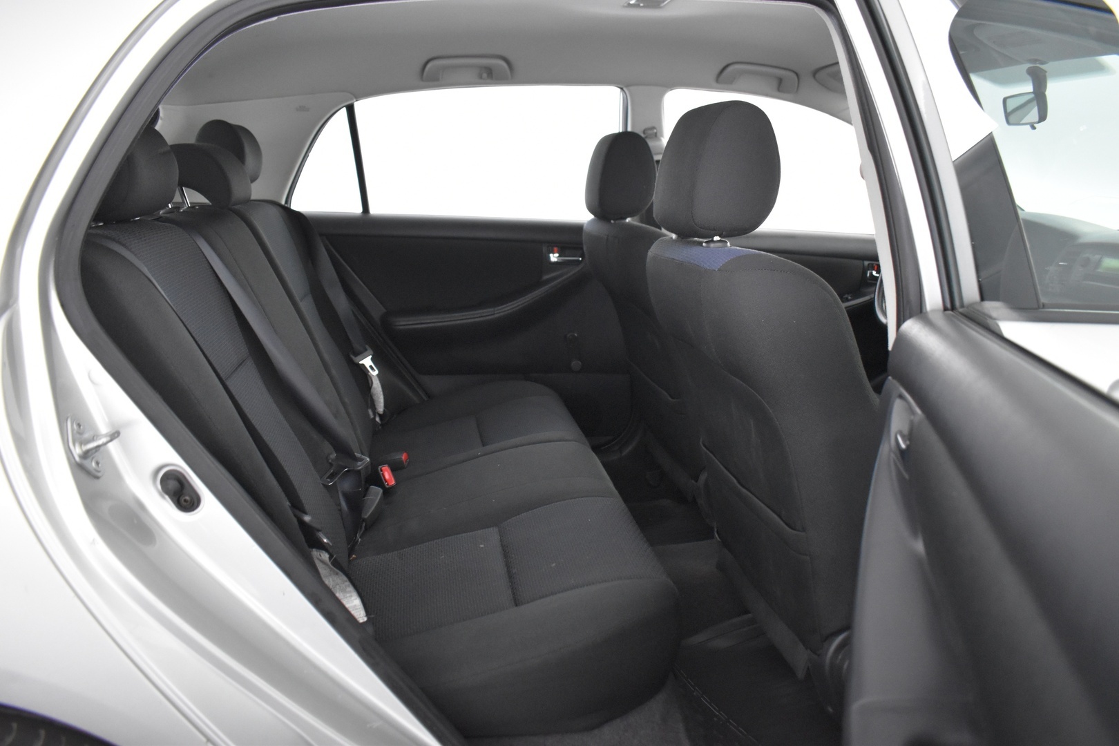 TOYOTA Corolla 2006
