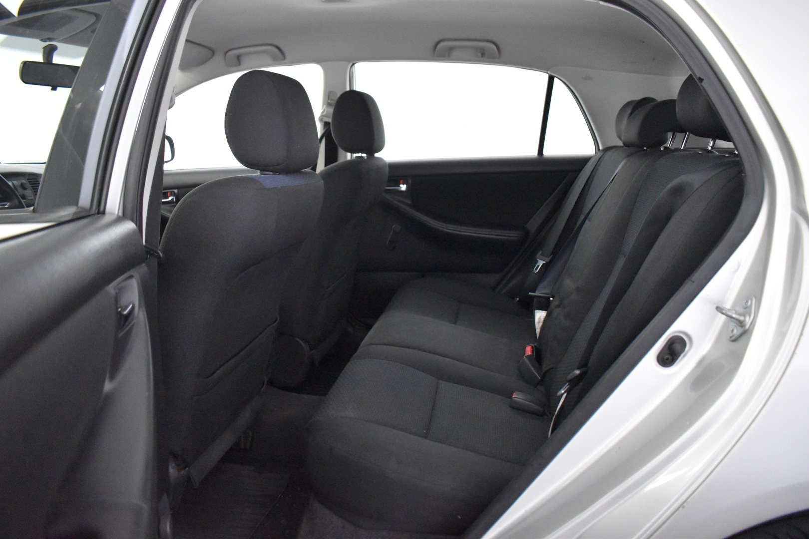 TOYOTA Corolla 2006