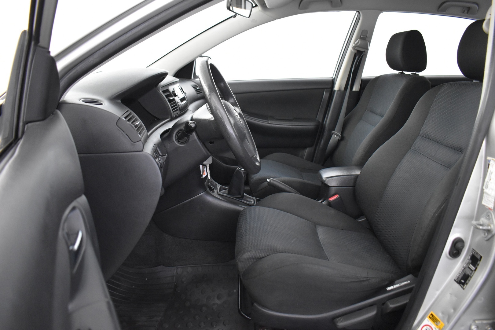 TOYOTA Corolla 2006